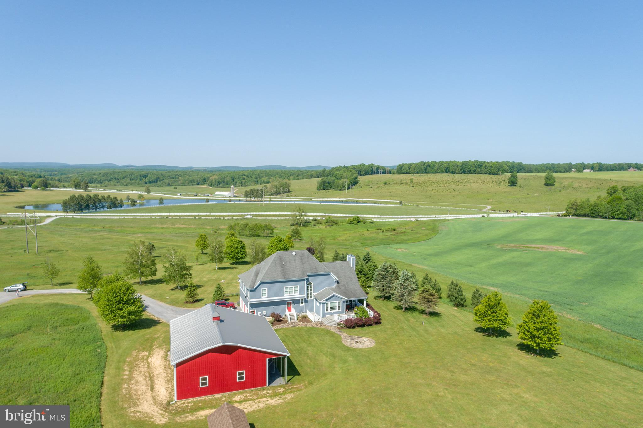 MEADOW LAKE ESTATES - Residential