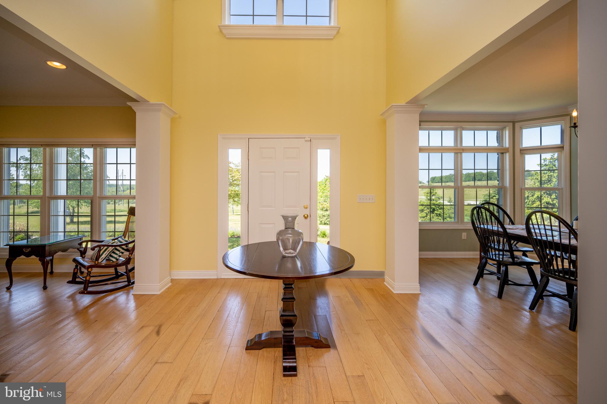 MEADOW LAKE ESTATES - Residential