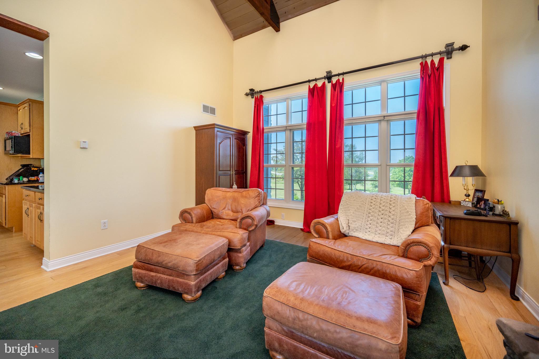 MEADOW LAKE ESTATES - Residential