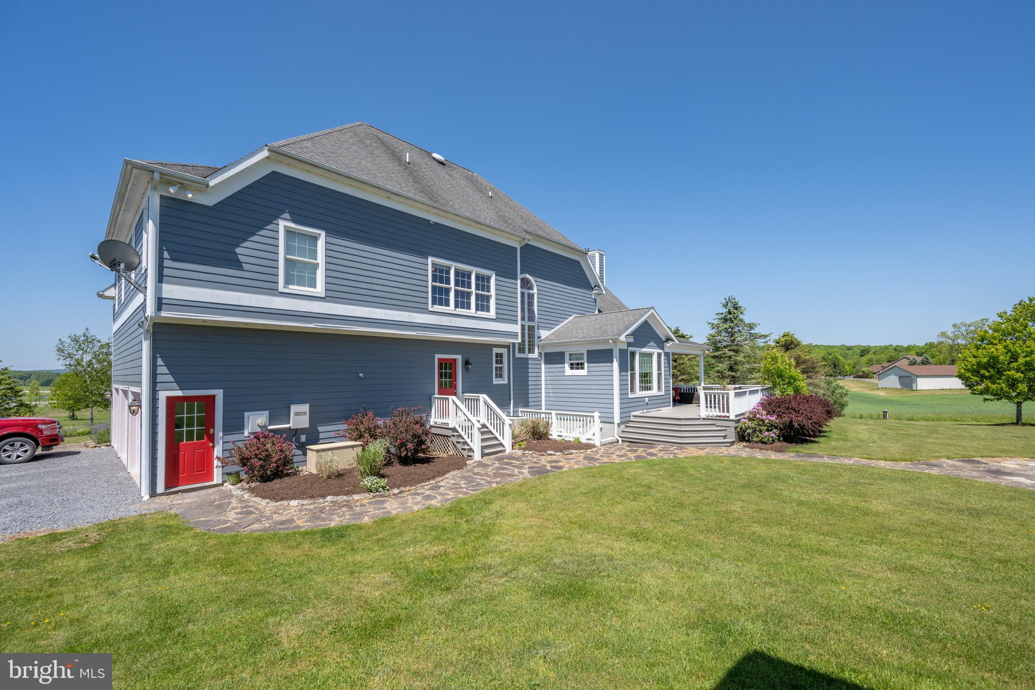 MEADOW LAKE ESTATES - Residential