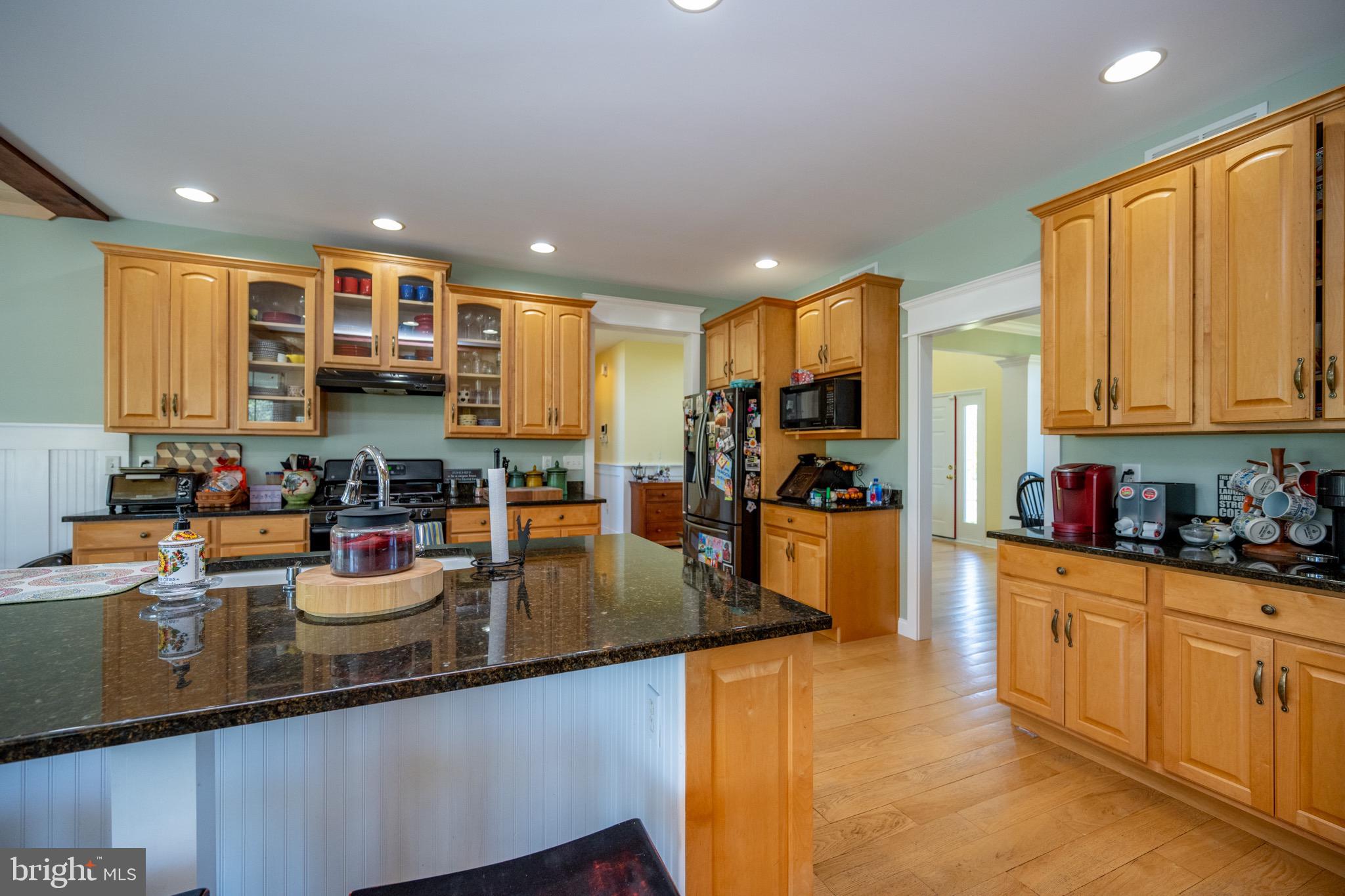 MEADOW LAKE ESTATES - Residential