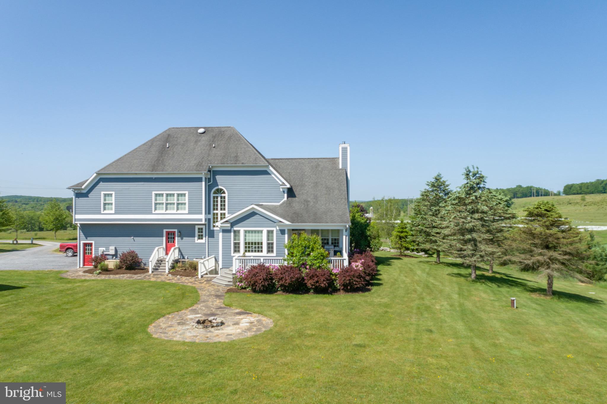 MEADOW LAKE ESTATES - Residential