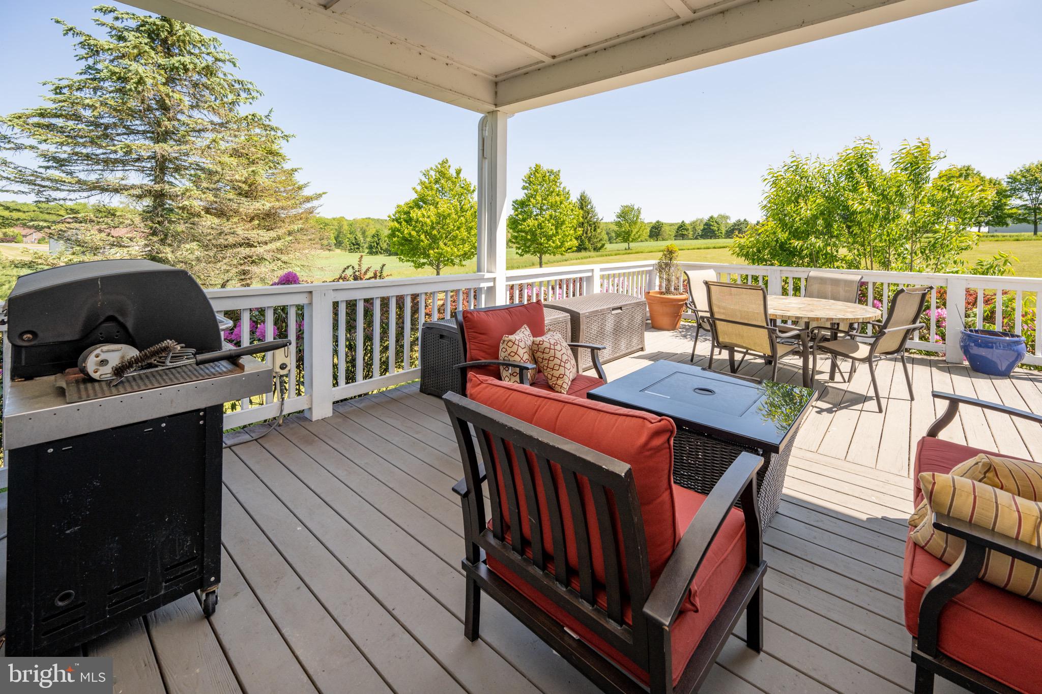 MEADOW LAKE ESTATES - Residential