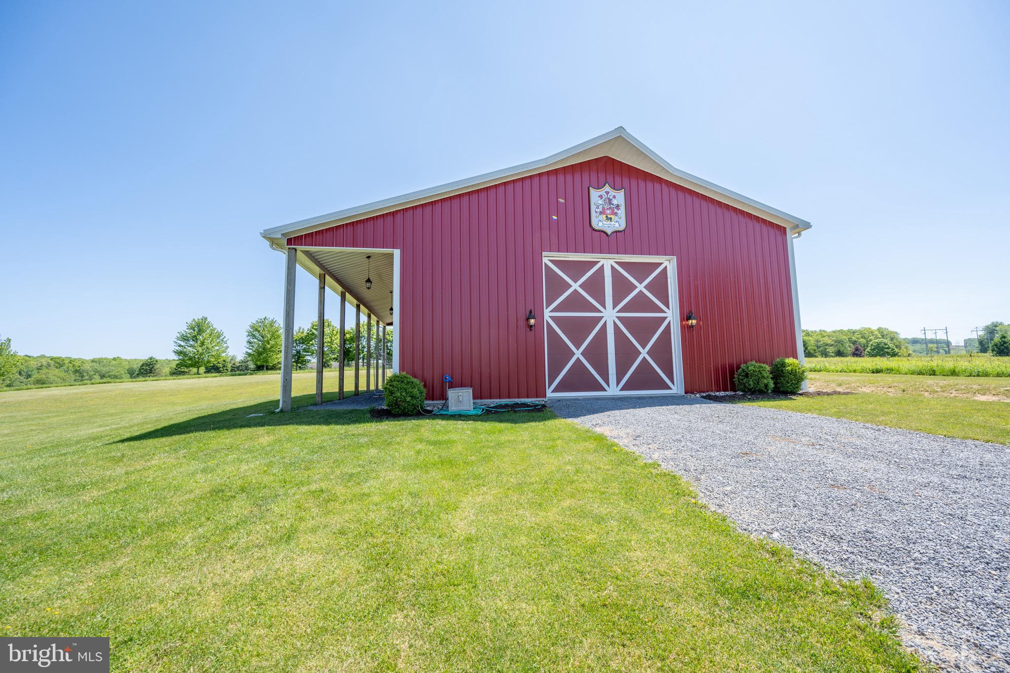 MEADOW LAKE ESTATES - Residential