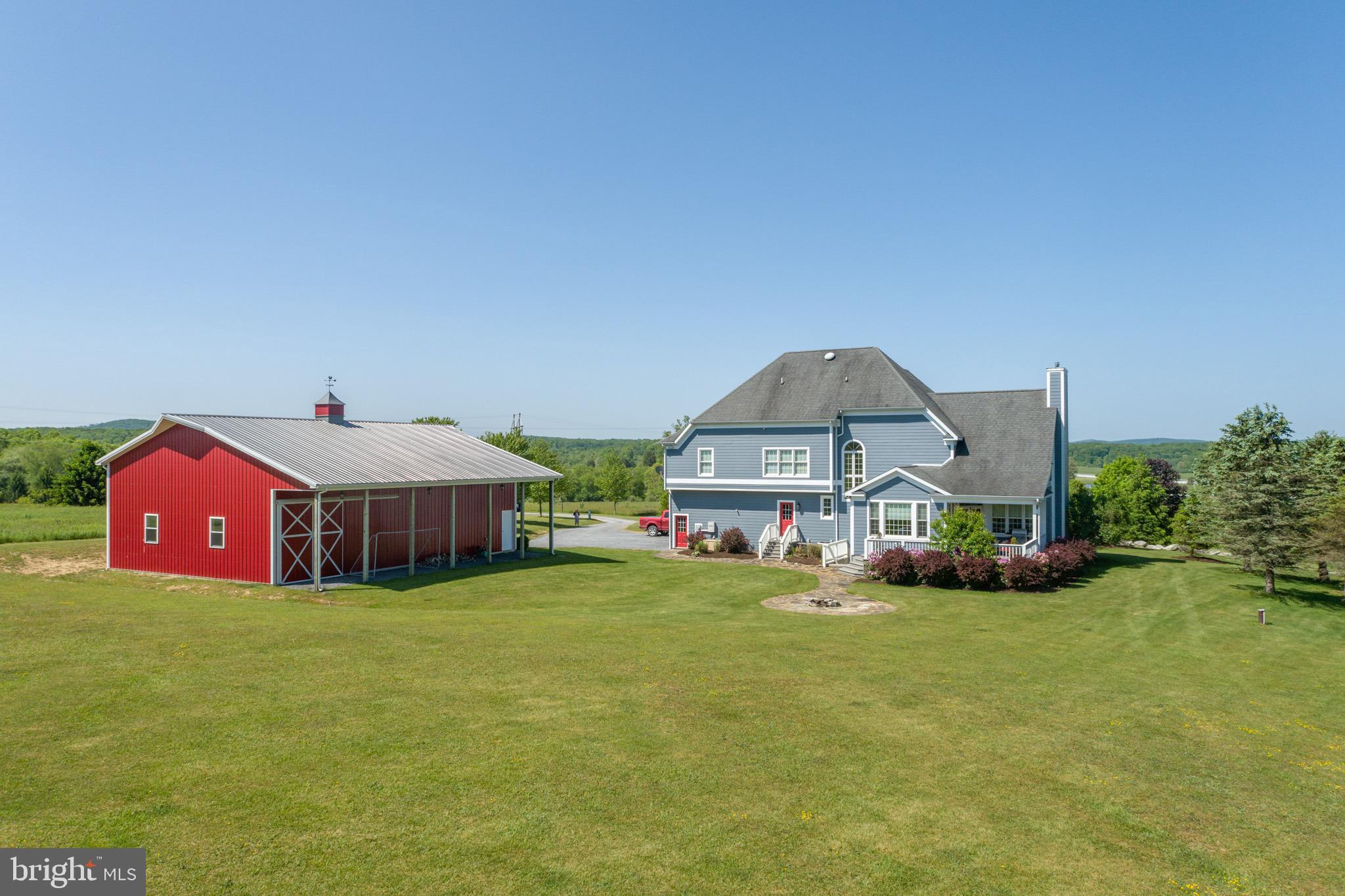 MEADOW LAKE ESTATES - Residential