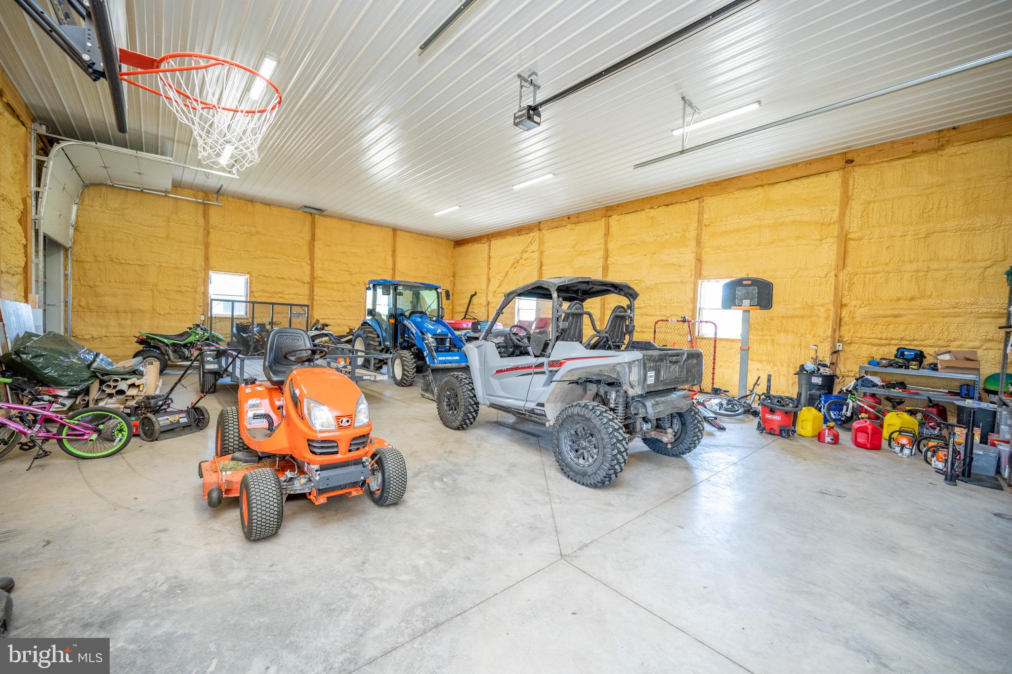 MEADOW LAKE ESTATES - Residential