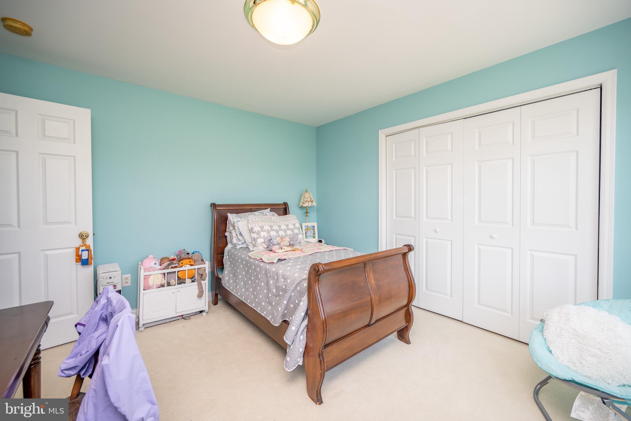 MEADOW LAKE ESTATES - Residential