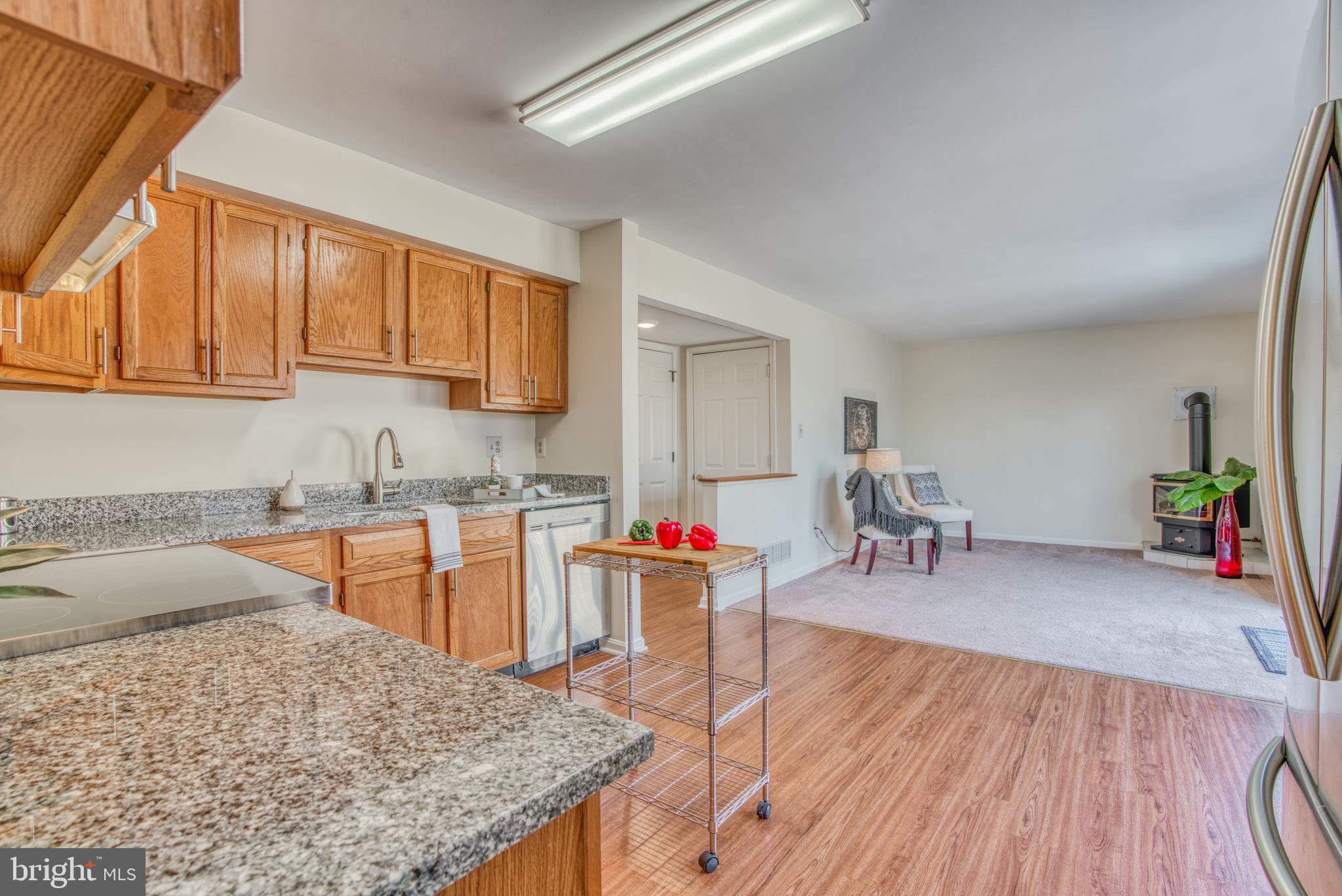 MOUNT AUGUSTINE - Residential