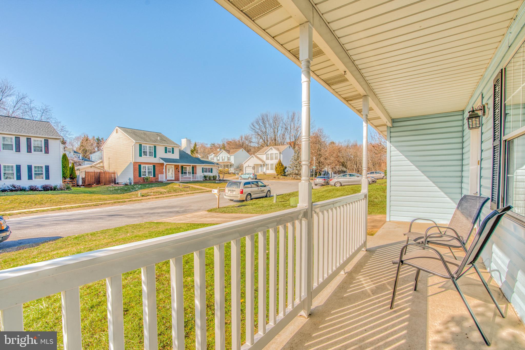 MOUNT AUGUSTINE - Residential