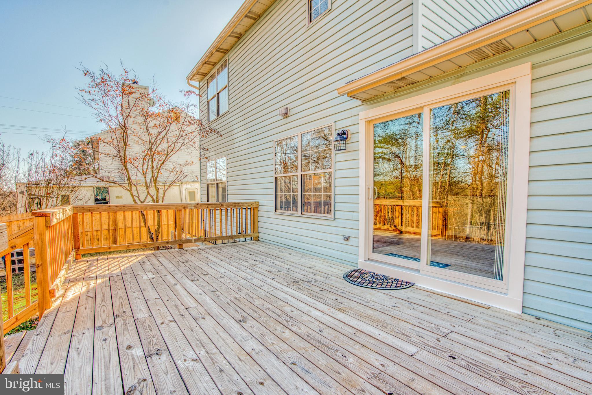 MOUNT AUGUSTINE - Residential