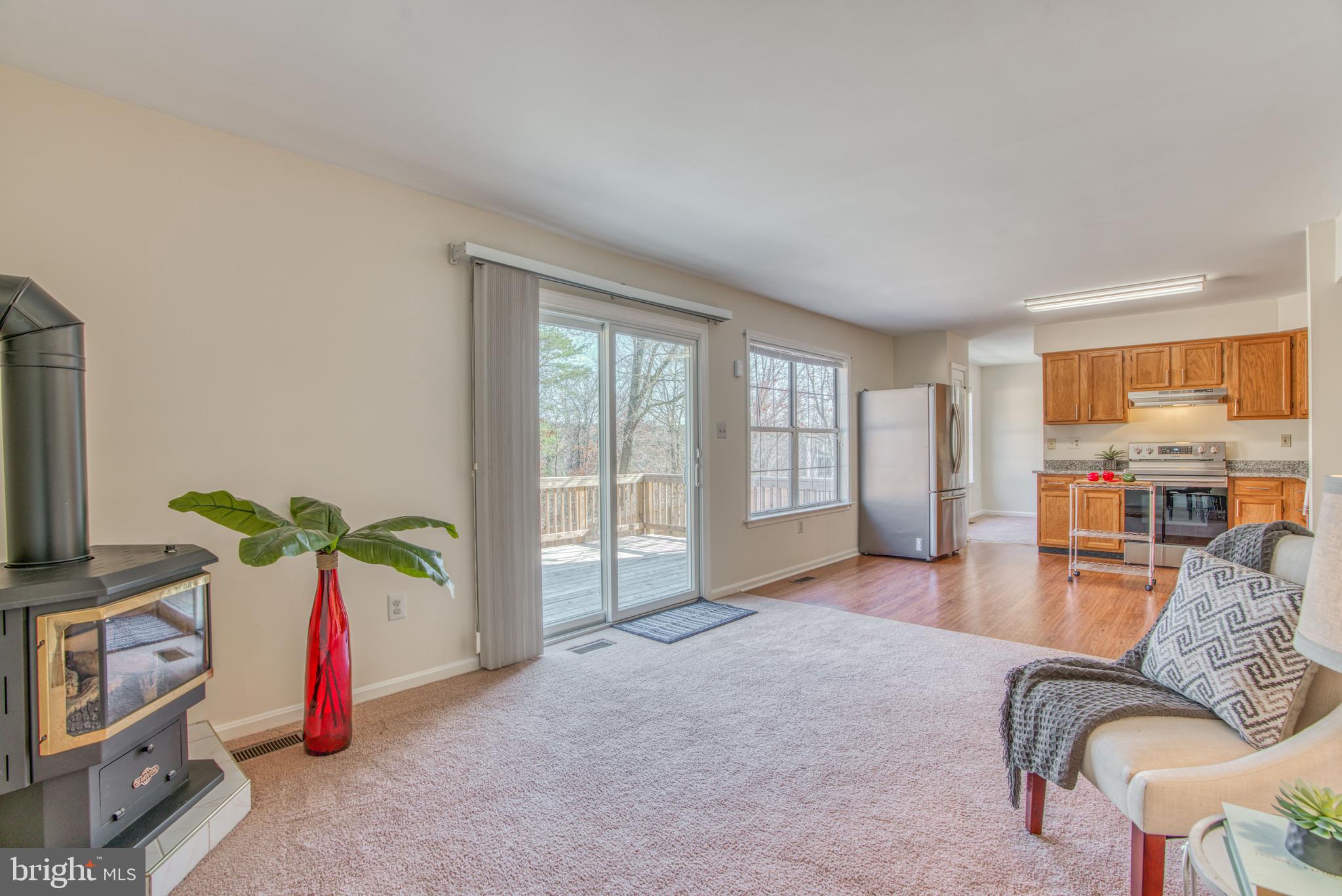 MOUNT AUGUSTINE - Residential