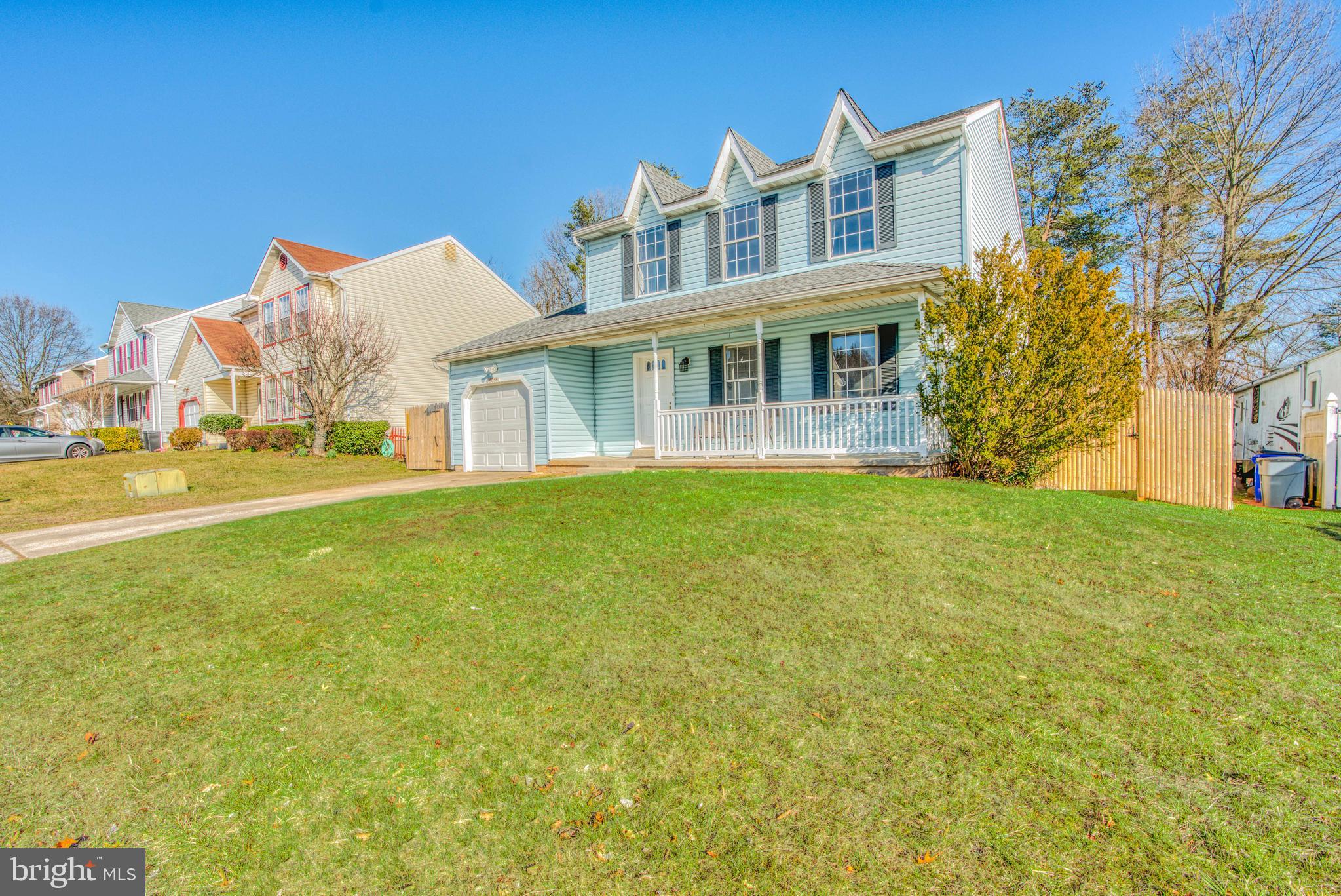 MOUNT AUGUSTINE - Residential