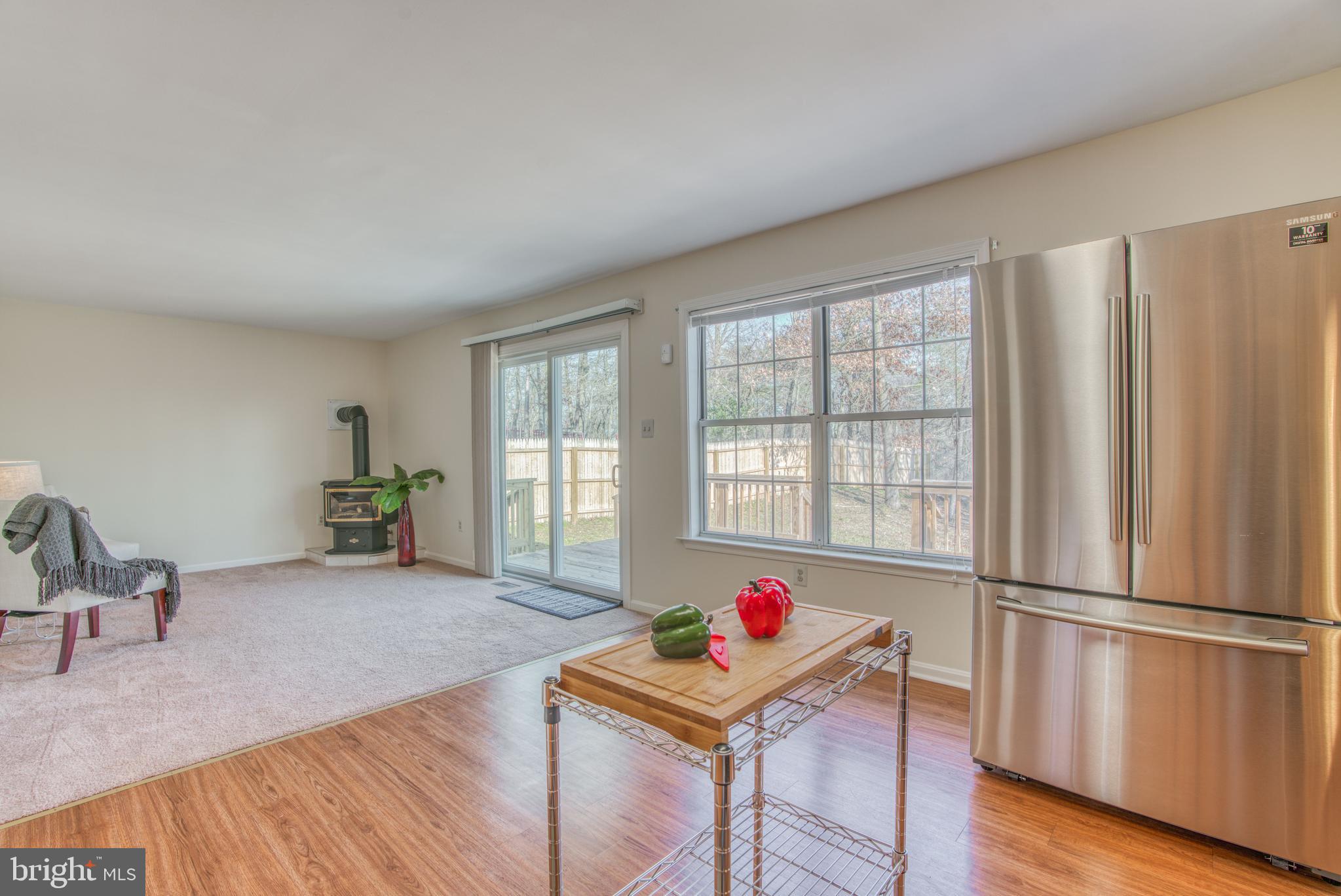 MOUNT AUGUSTINE - Residential