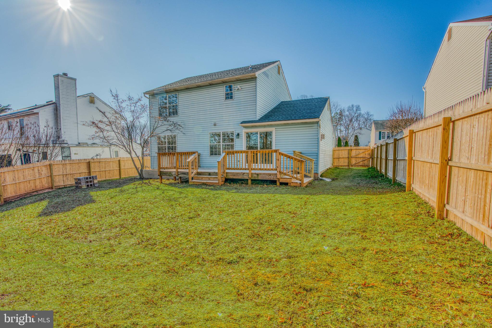 MOUNT AUGUSTINE - Residential