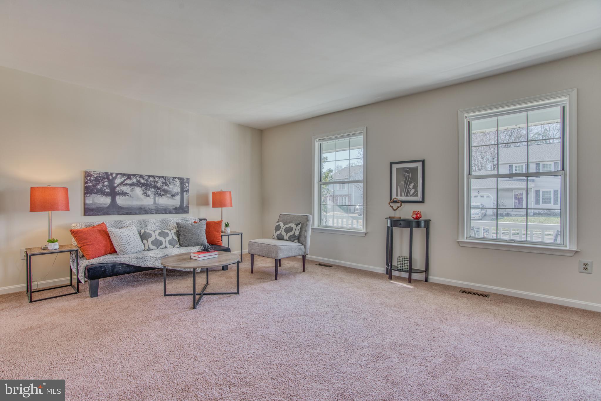 MOUNT AUGUSTINE - Residential