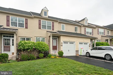 3264 Brookside Drive, Furlong, PA MLS: PABU2095634