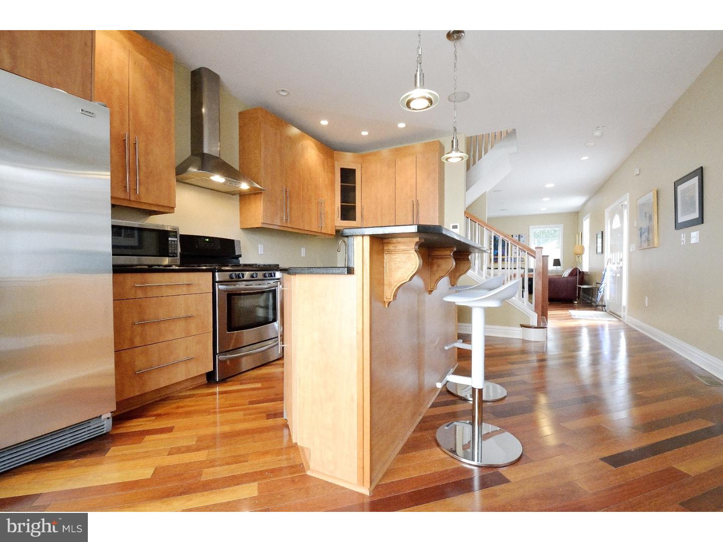 GRADUATE HOSPITAL - Residential