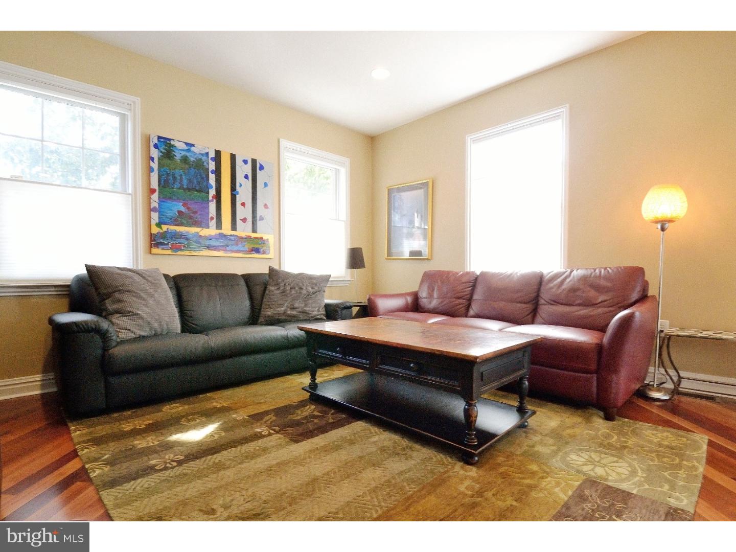 GRADUATE HOSPITAL - Residential