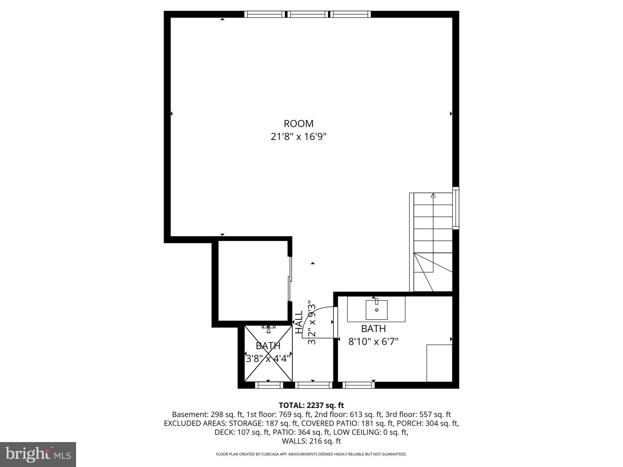 LAKE EVESHAM HISTORIC DISTRICT - Residential
