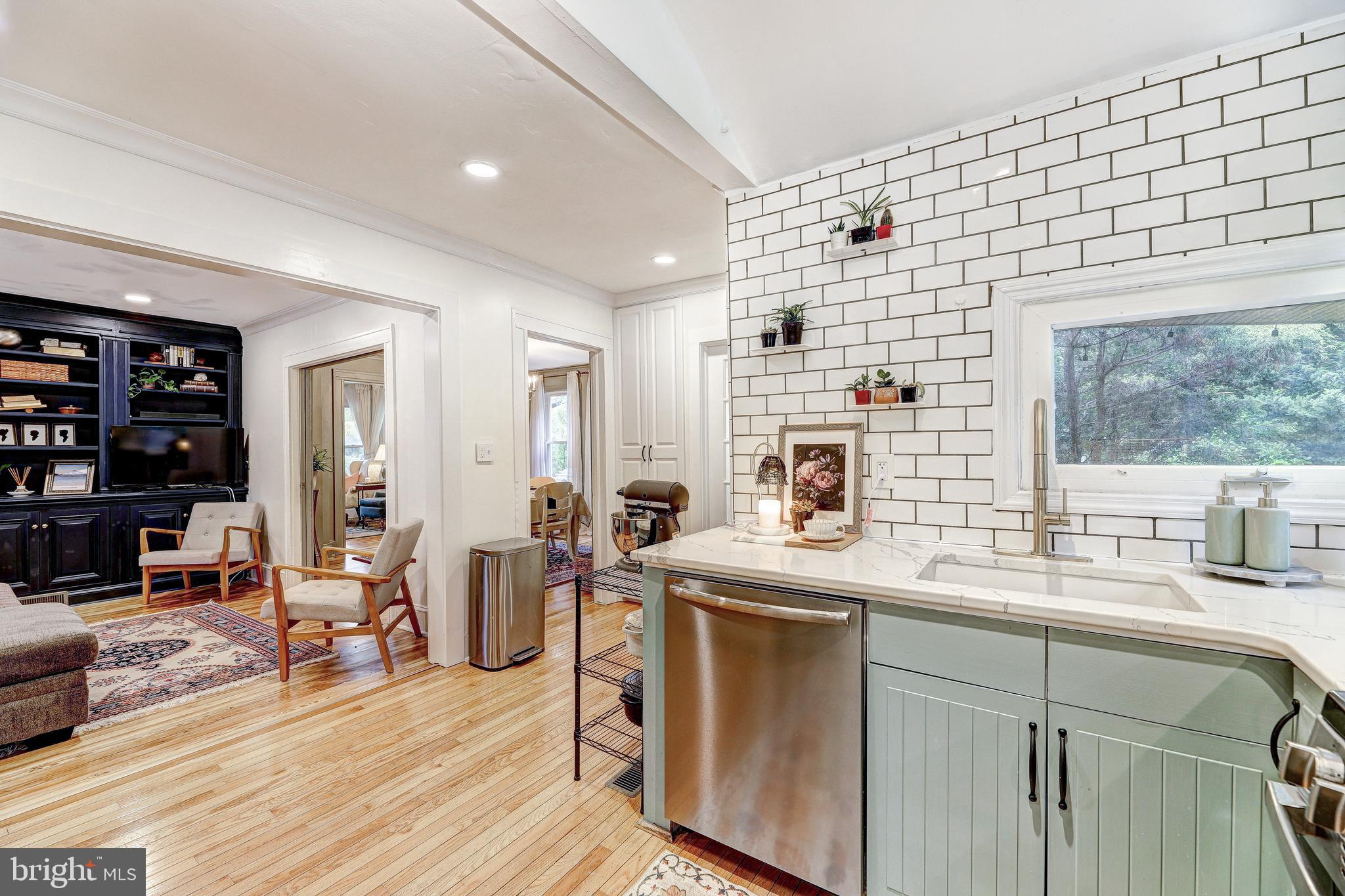 LAKE EVESHAM HISTORIC DISTRICT - Residential