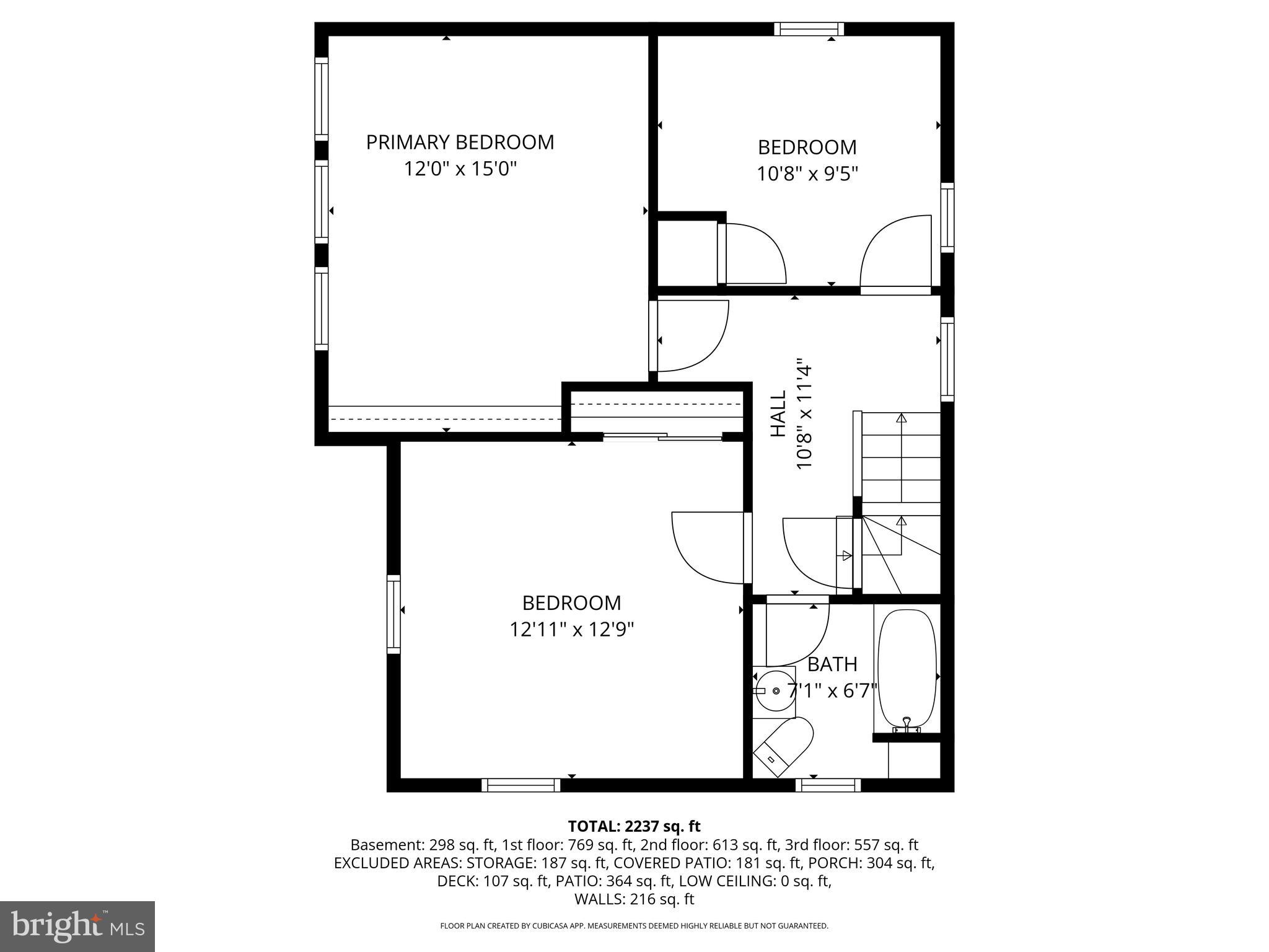 LAKE EVESHAM HISTORIC DISTRICT - Residential