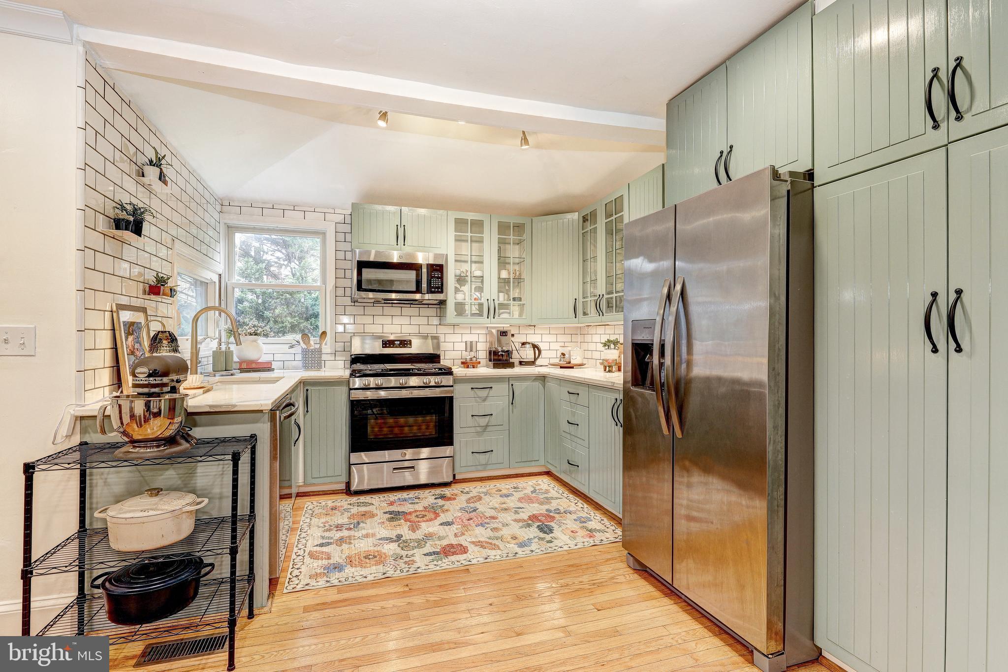 LAKE EVESHAM HISTORIC DISTRICT - Residential