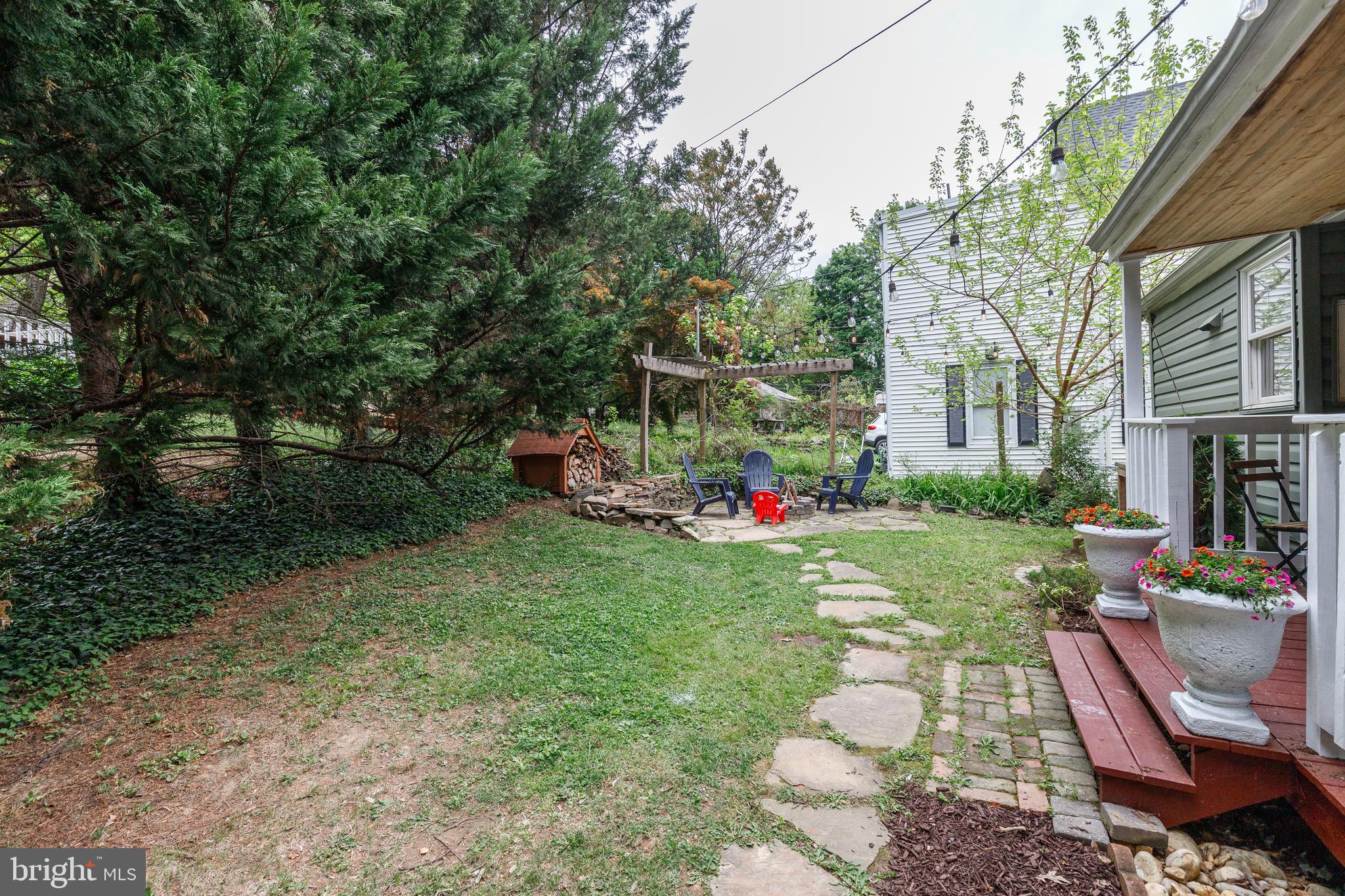 LAKE EVESHAM HISTORIC DISTRICT - Residential