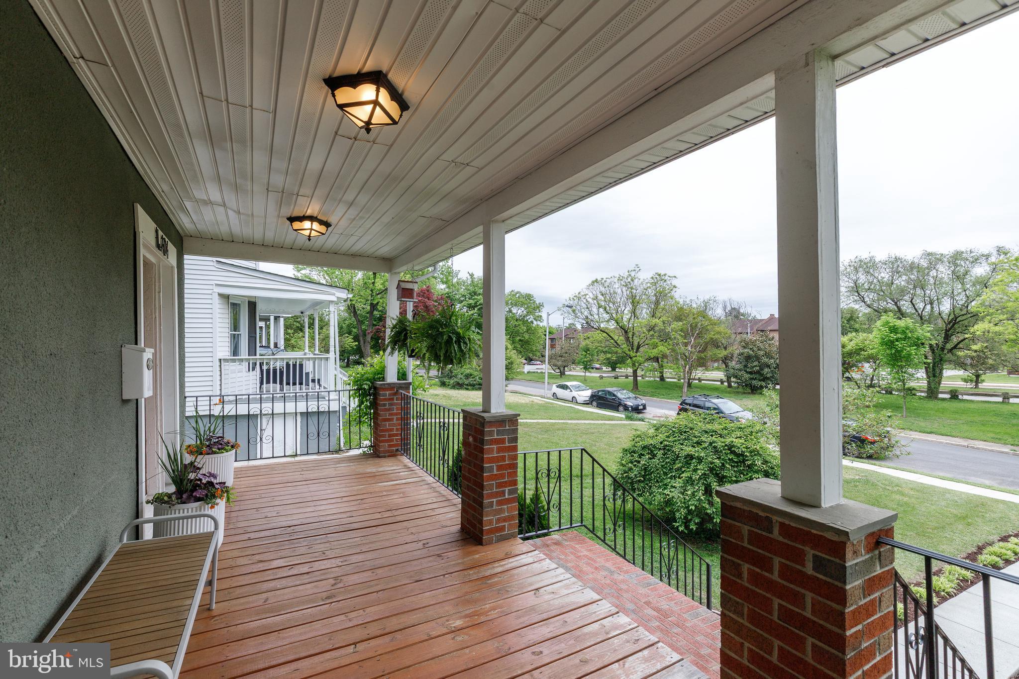 LAKE EVESHAM HISTORIC DISTRICT - Residential