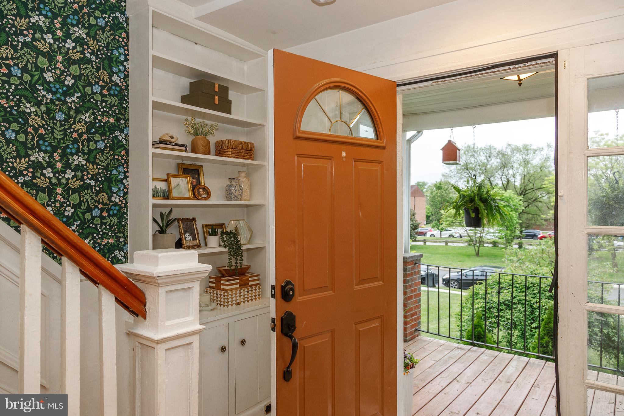 LAKE EVESHAM HISTORIC DISTRICT - Residential