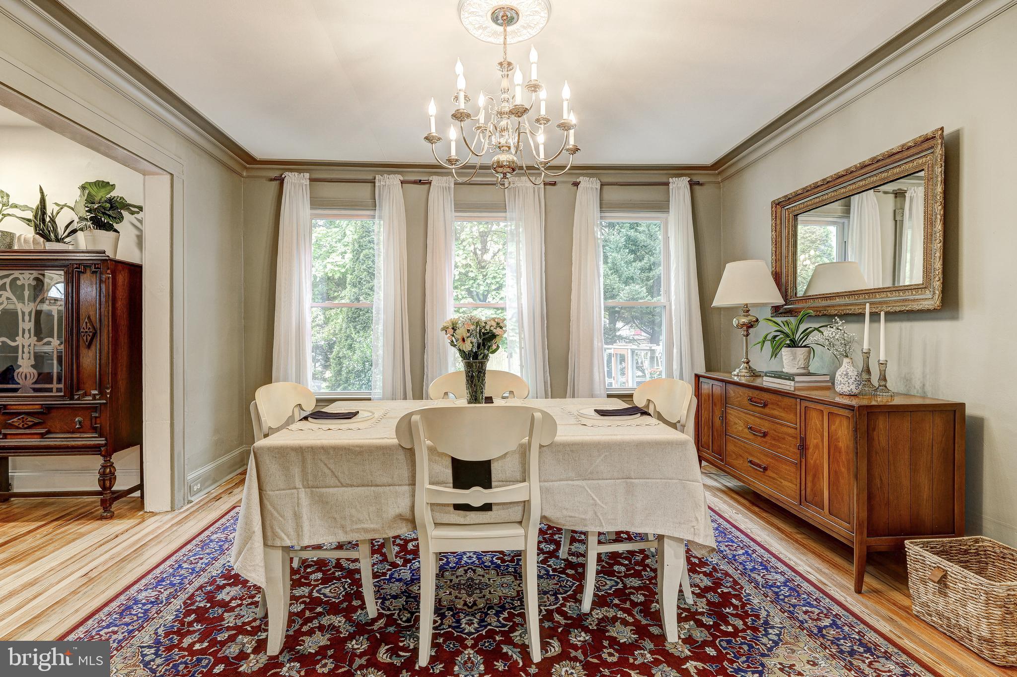 LAKE EVESHAM HISTORIC DISTRICT - Residential
