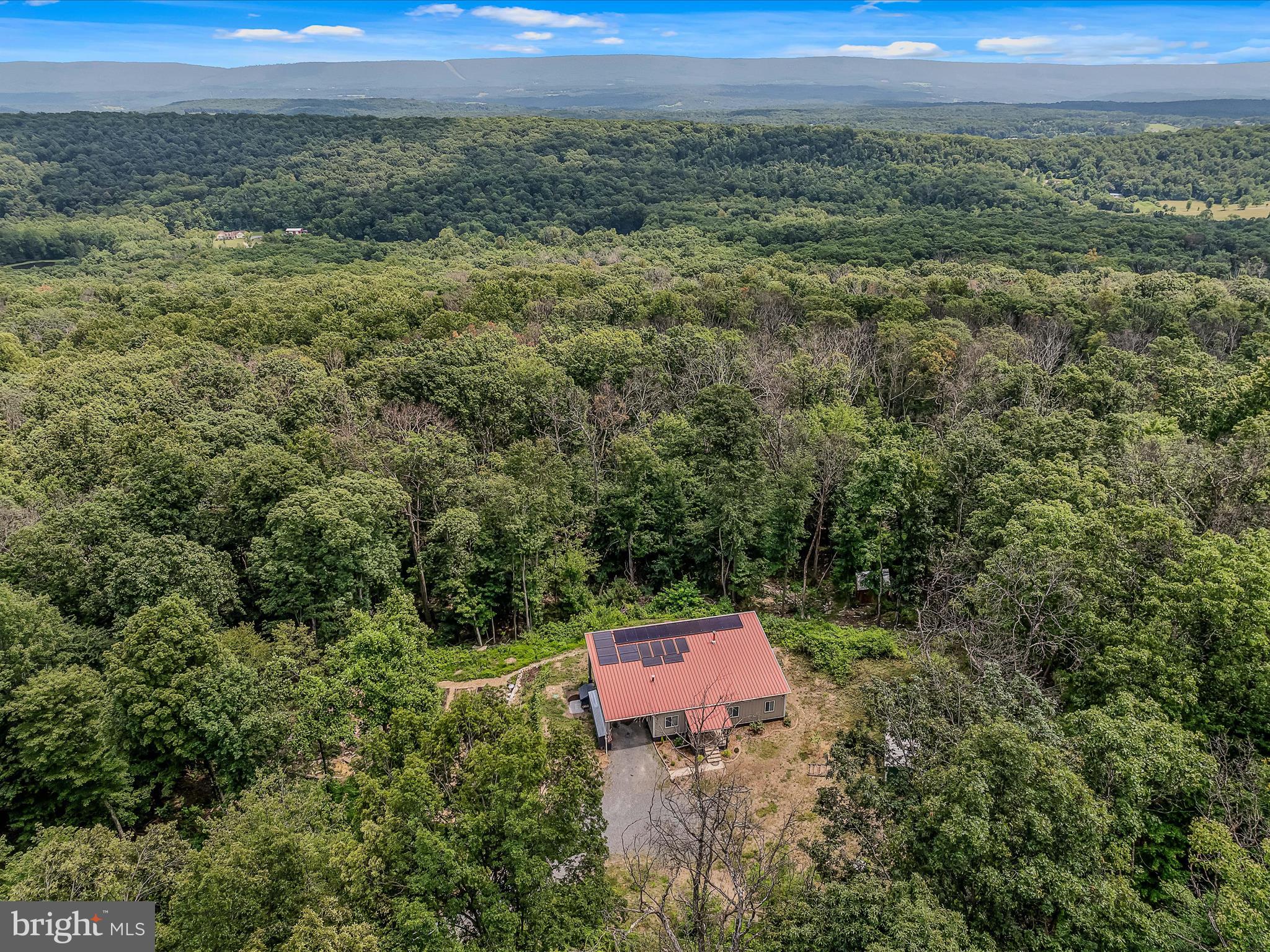 HAPPY VALLEY RETREAT - Residential