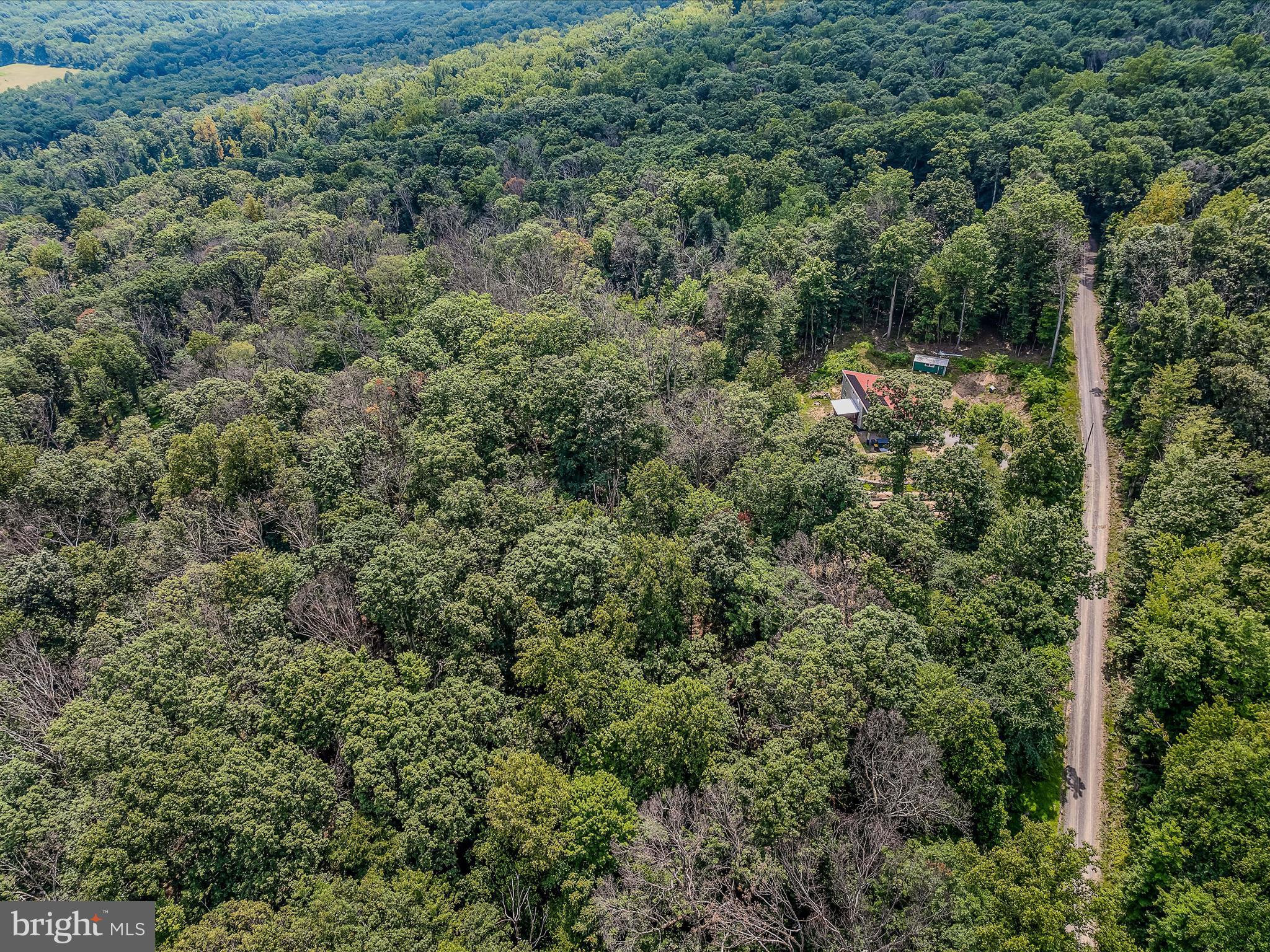 HAPPY VALLEY RETREAT - Residential
