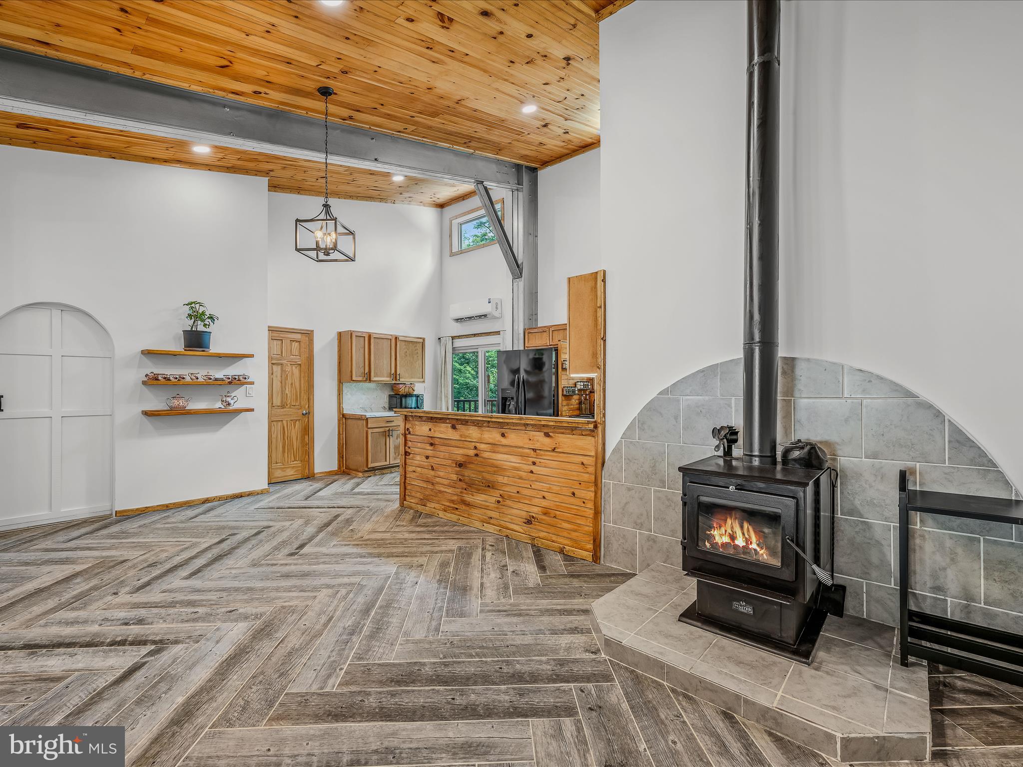 HAPPY VALLEY RETREAT - Residential