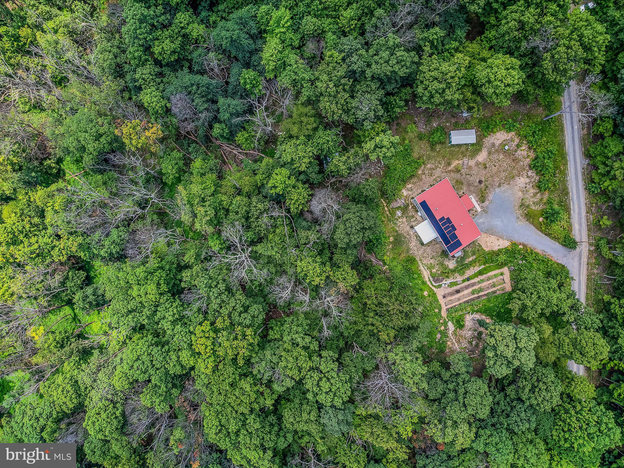 HAPPY VALLEY RETREAT - Residential