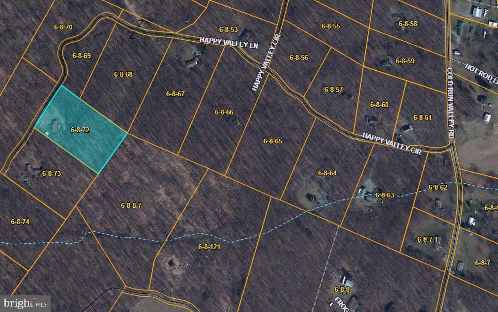 HAPPY VALLEY RETREAT - Residential