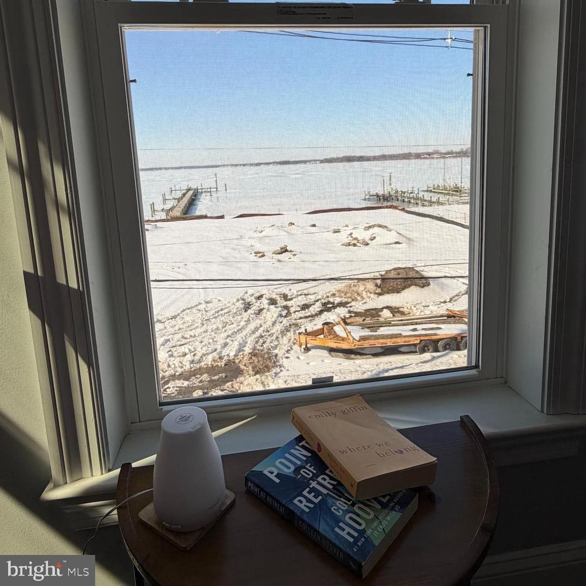 SWAN POINT - Residential