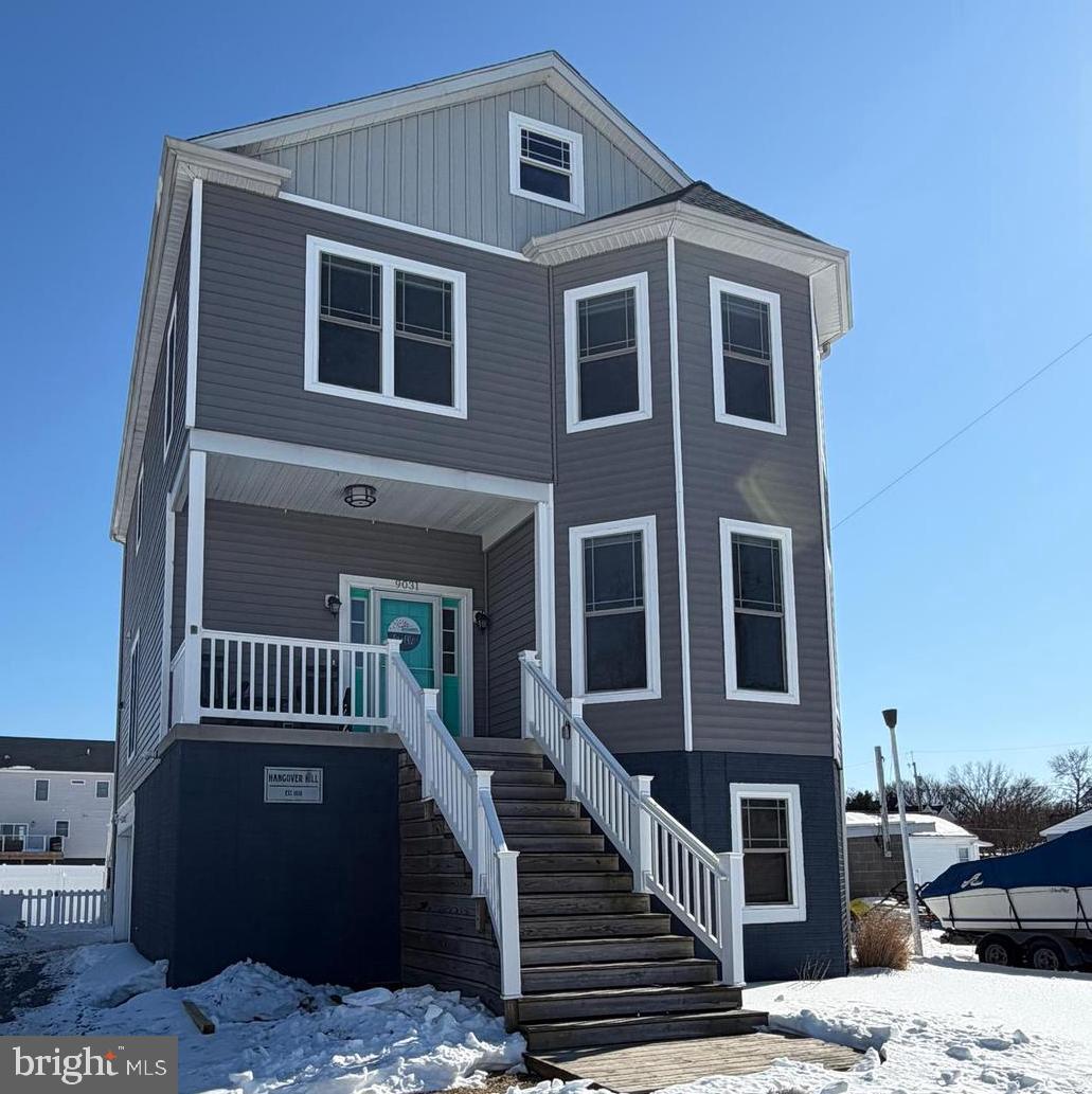 SWAN POINT - Residential