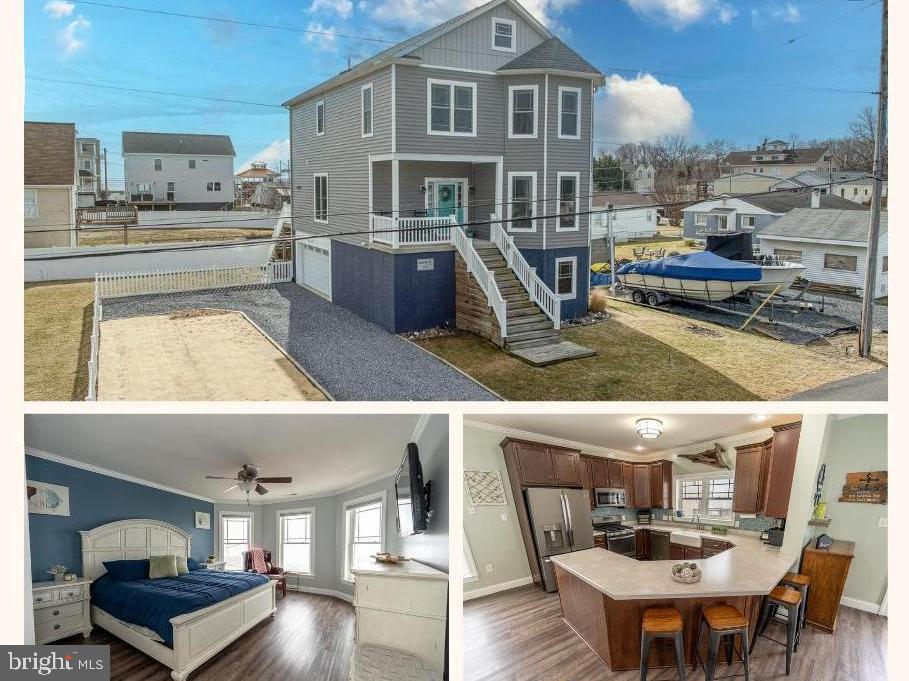 SWAN POINT - Residential