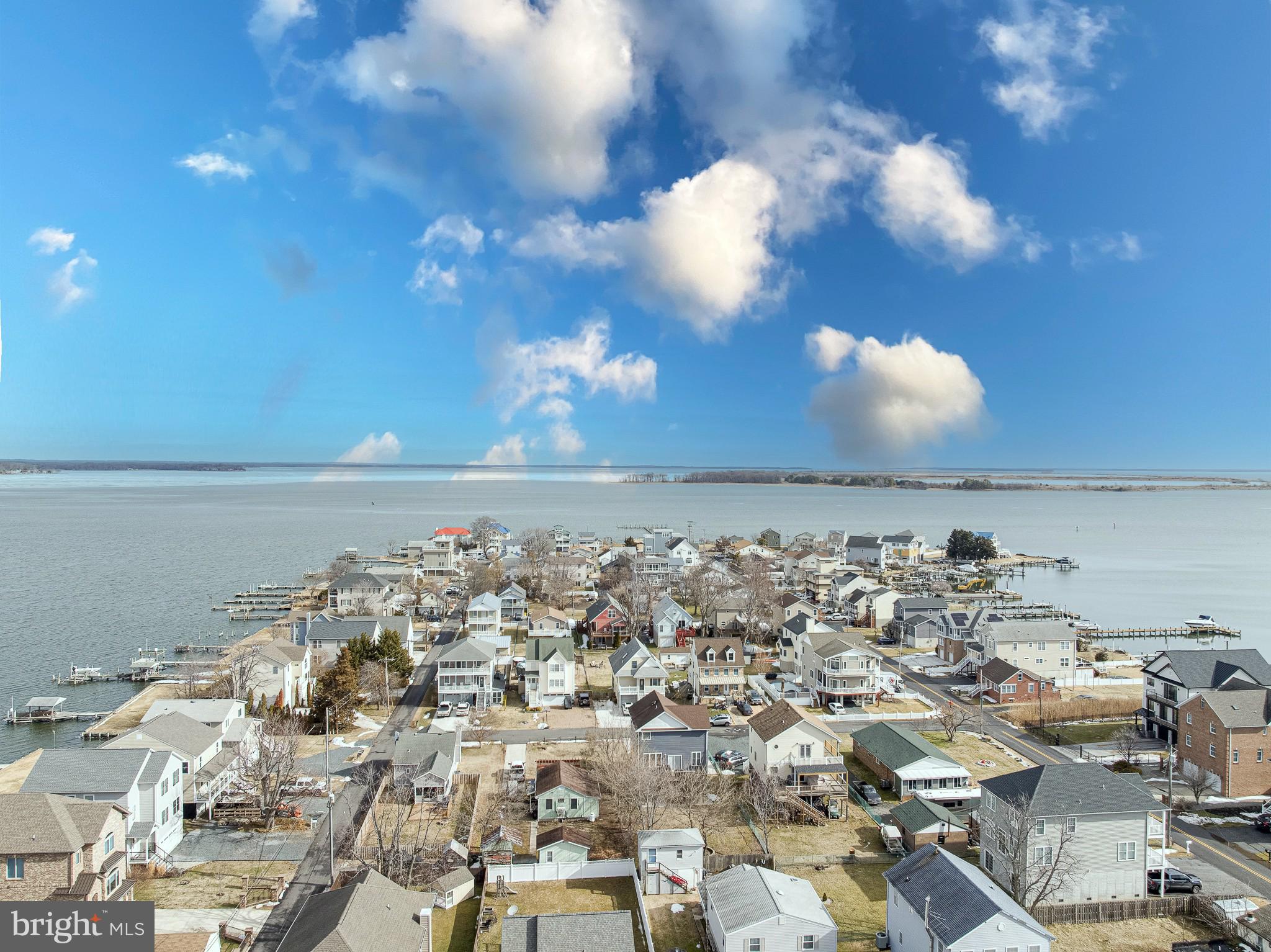 SWAN POINT - Residential