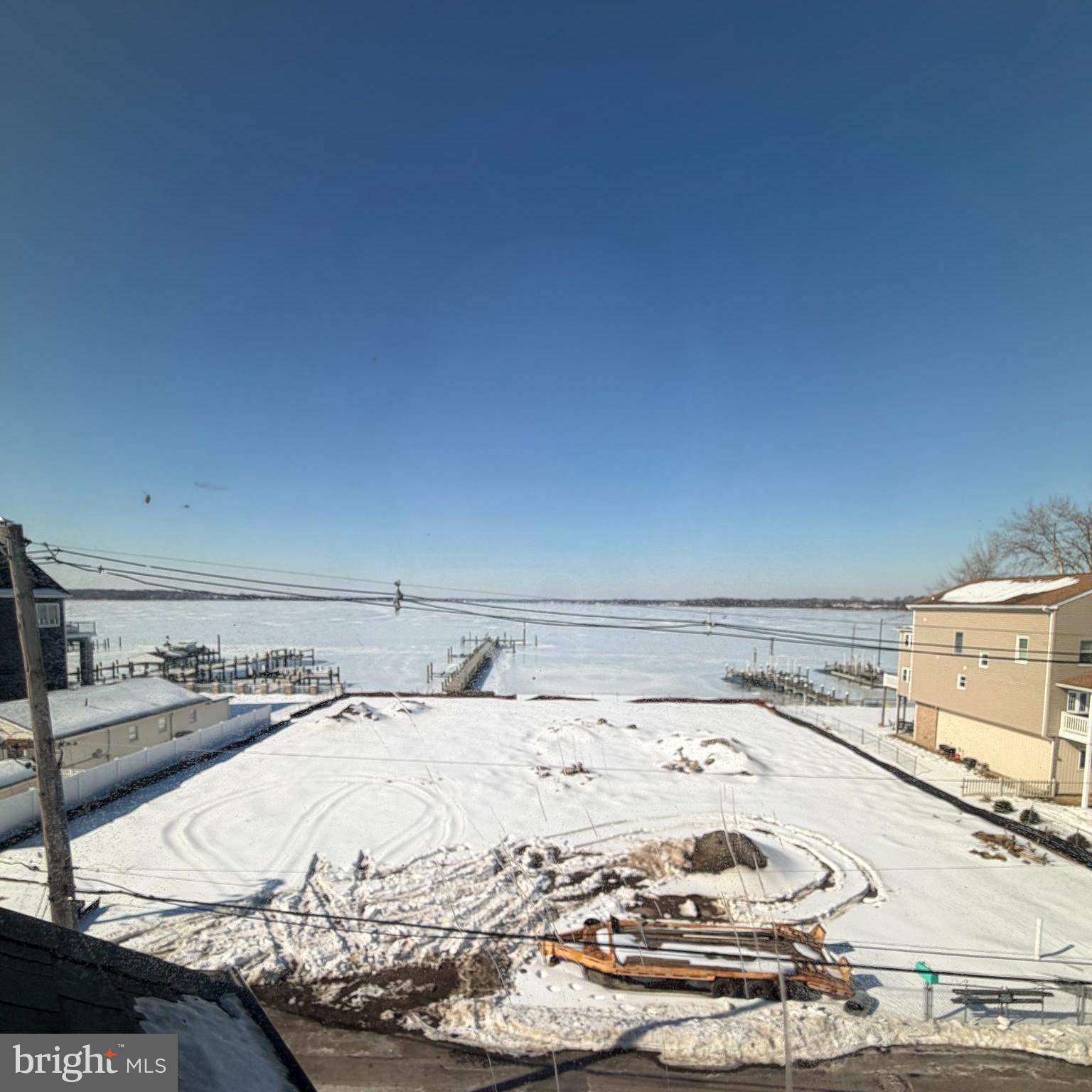 SWAN POINT - Residential