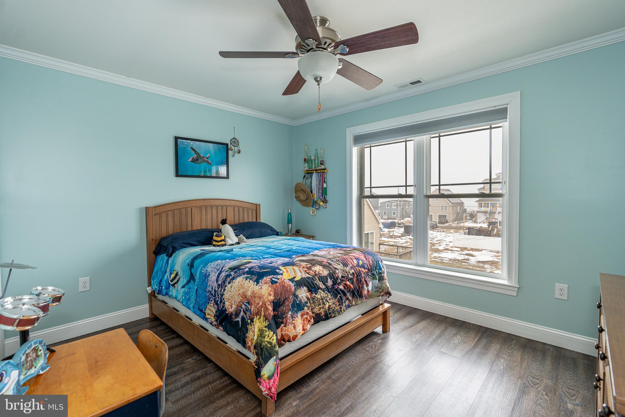 SWAN POINT - Residential