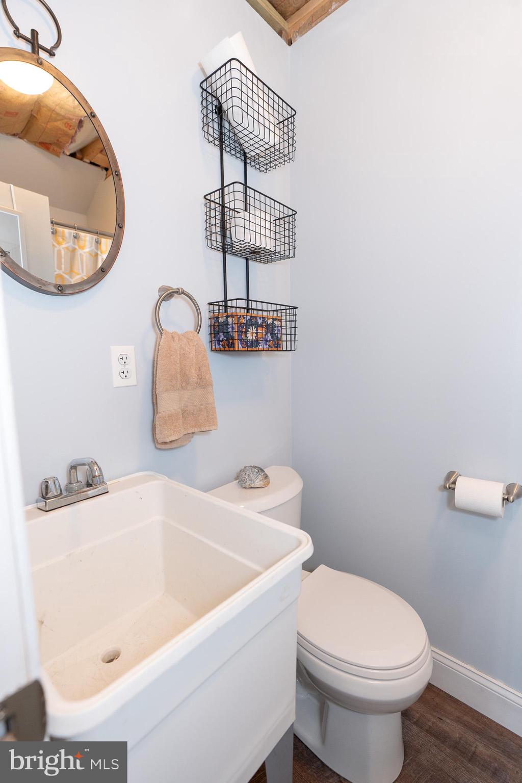 SWAN POINT - Residential