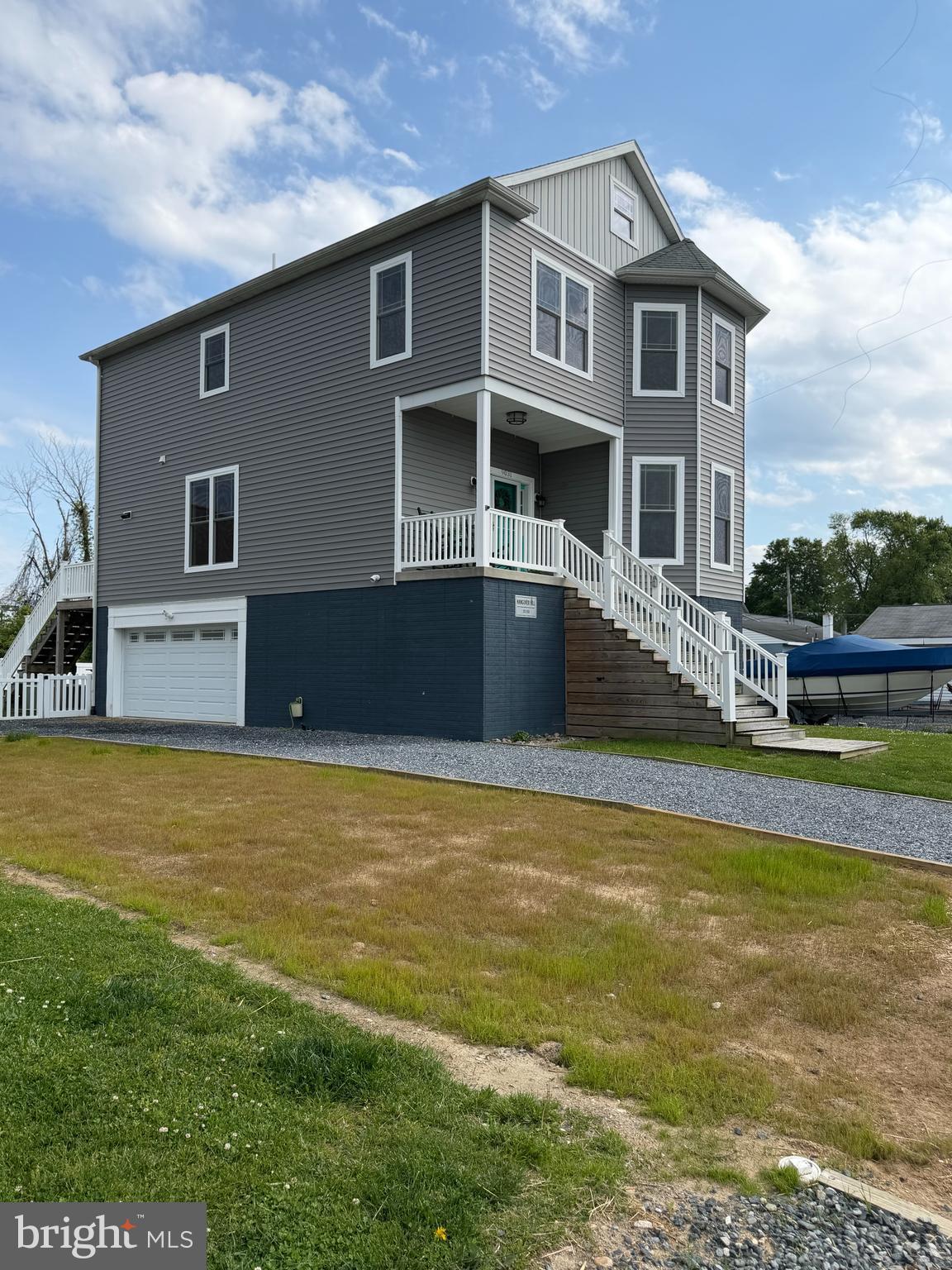 SWAN POINT - Residential