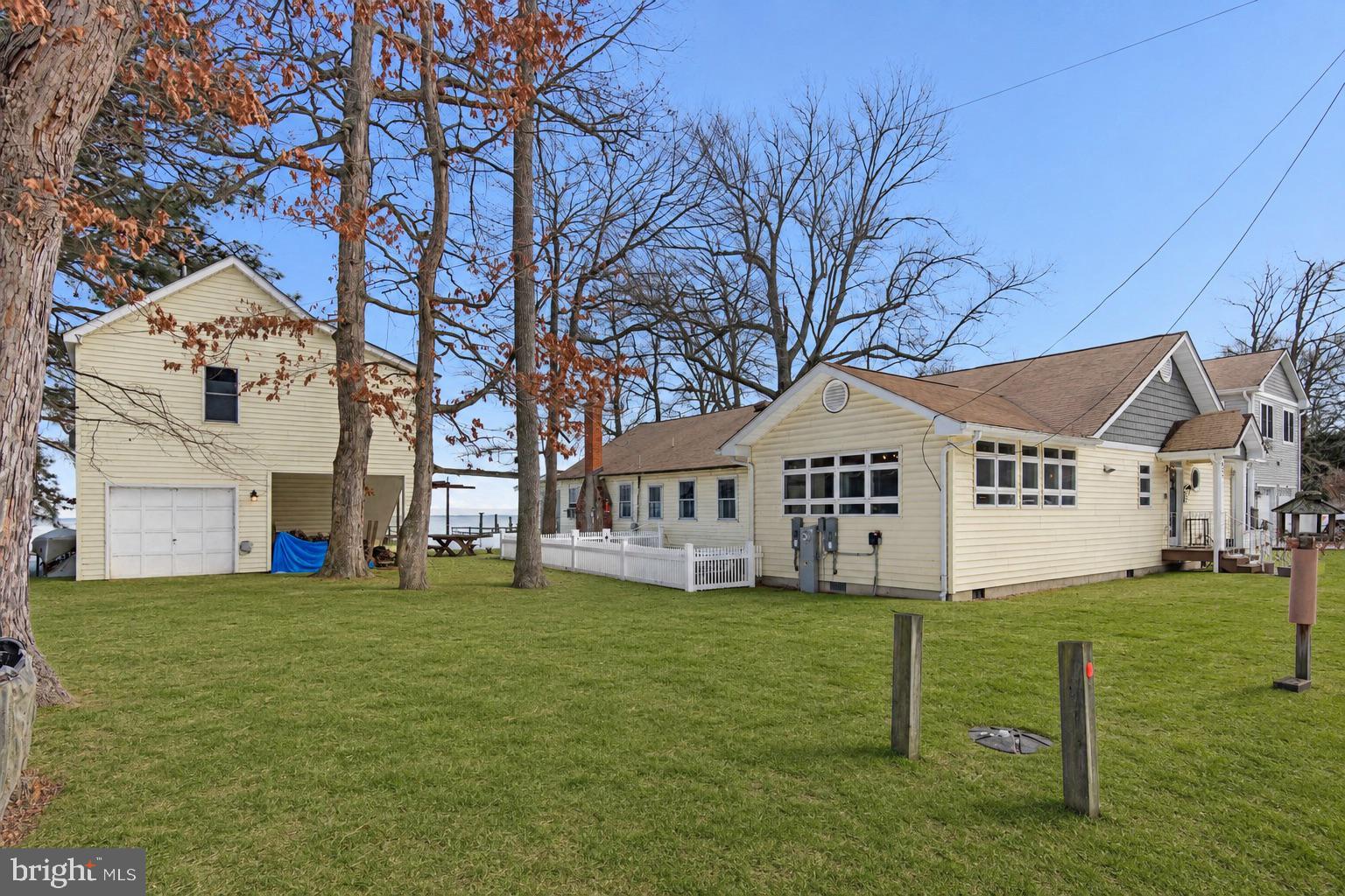 NORTH BEACH PARK - Residential