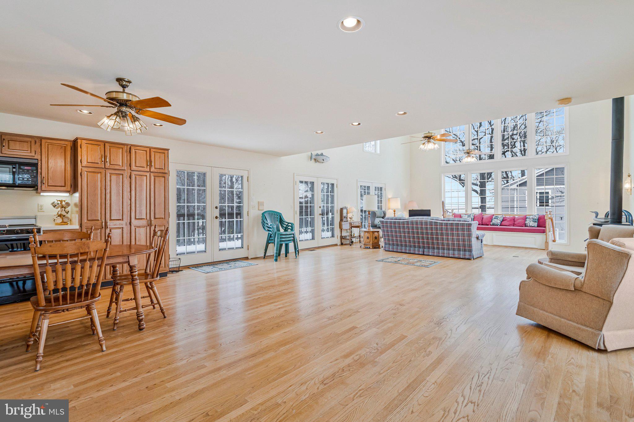 NORTH BEACH PARK - Residential