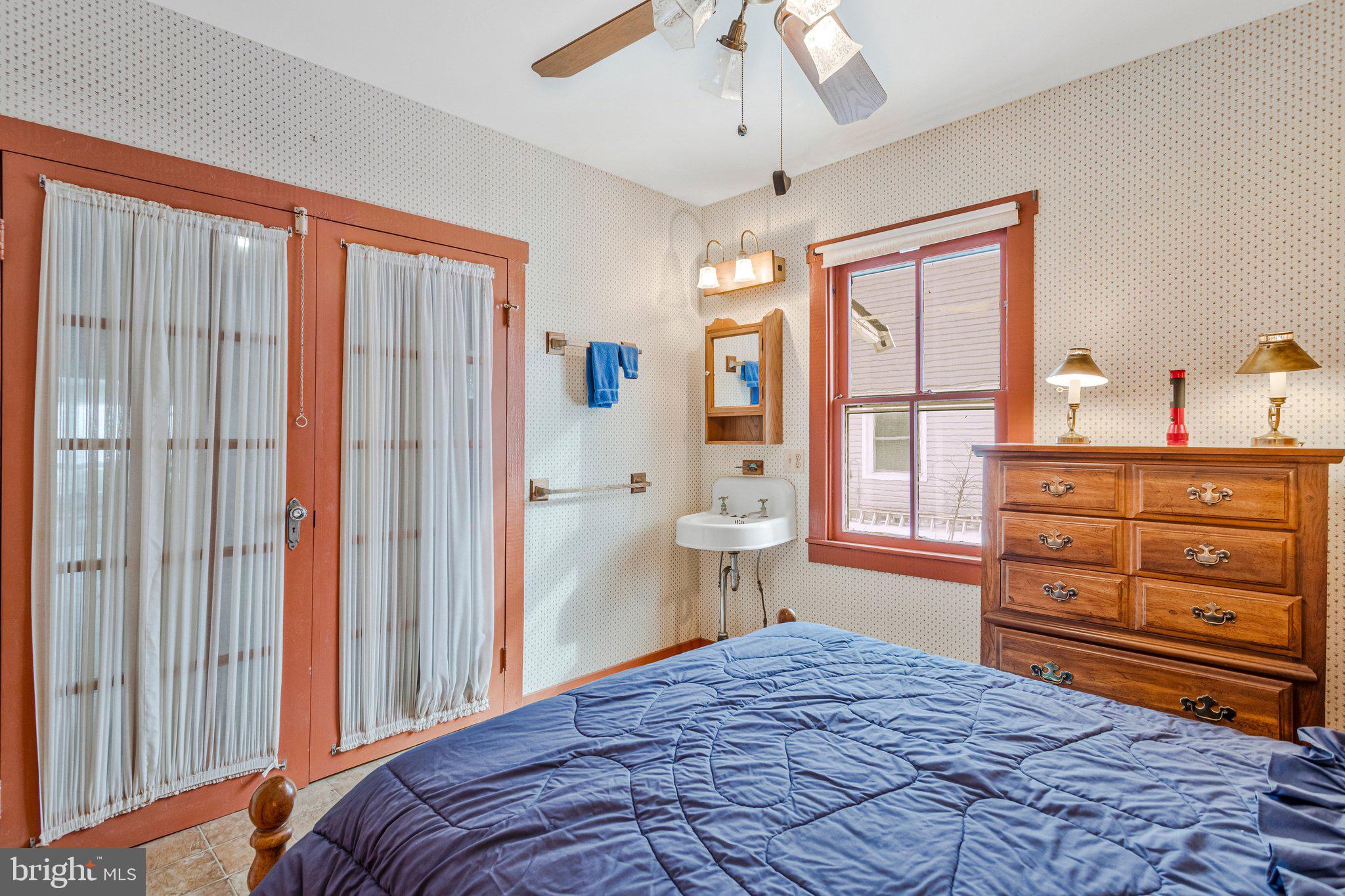 NORTH BEACH PARK - Residential