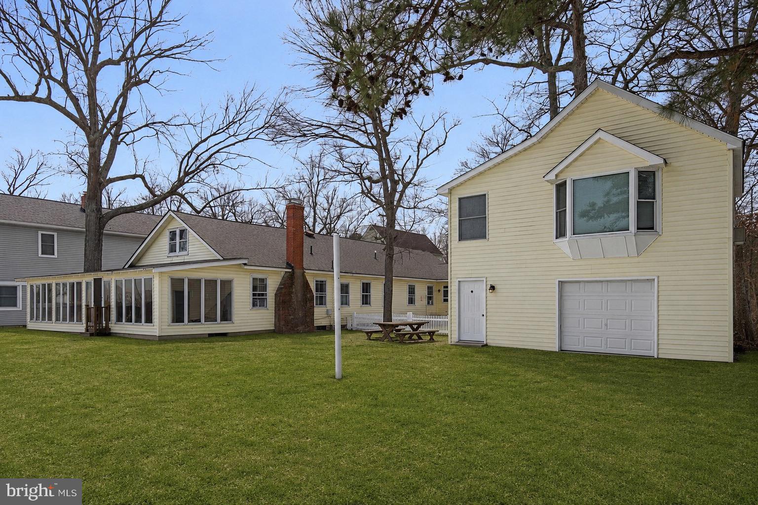 NORTH BEACH PARK - Residential