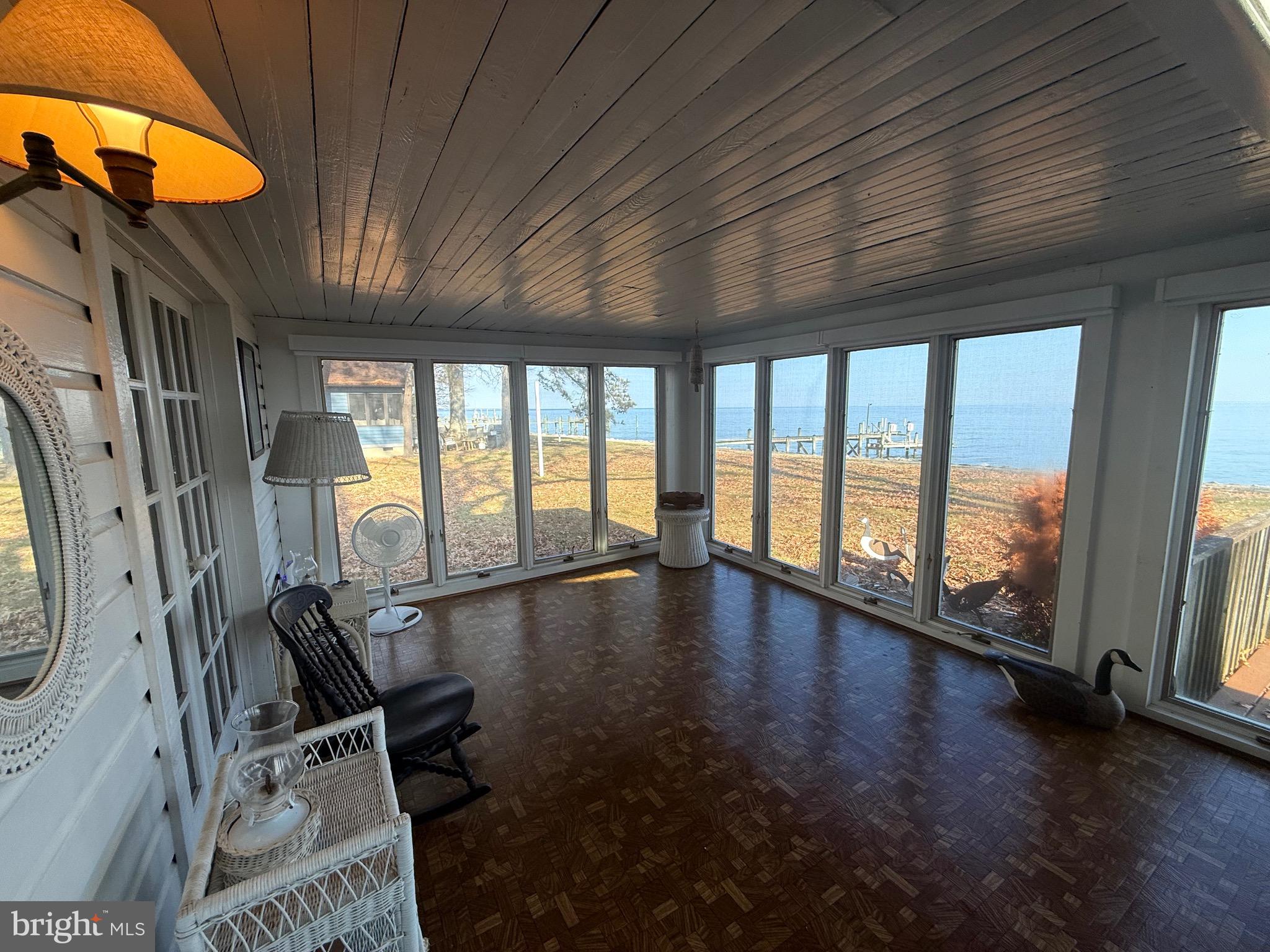 NORTH BEACH PARK - Residential