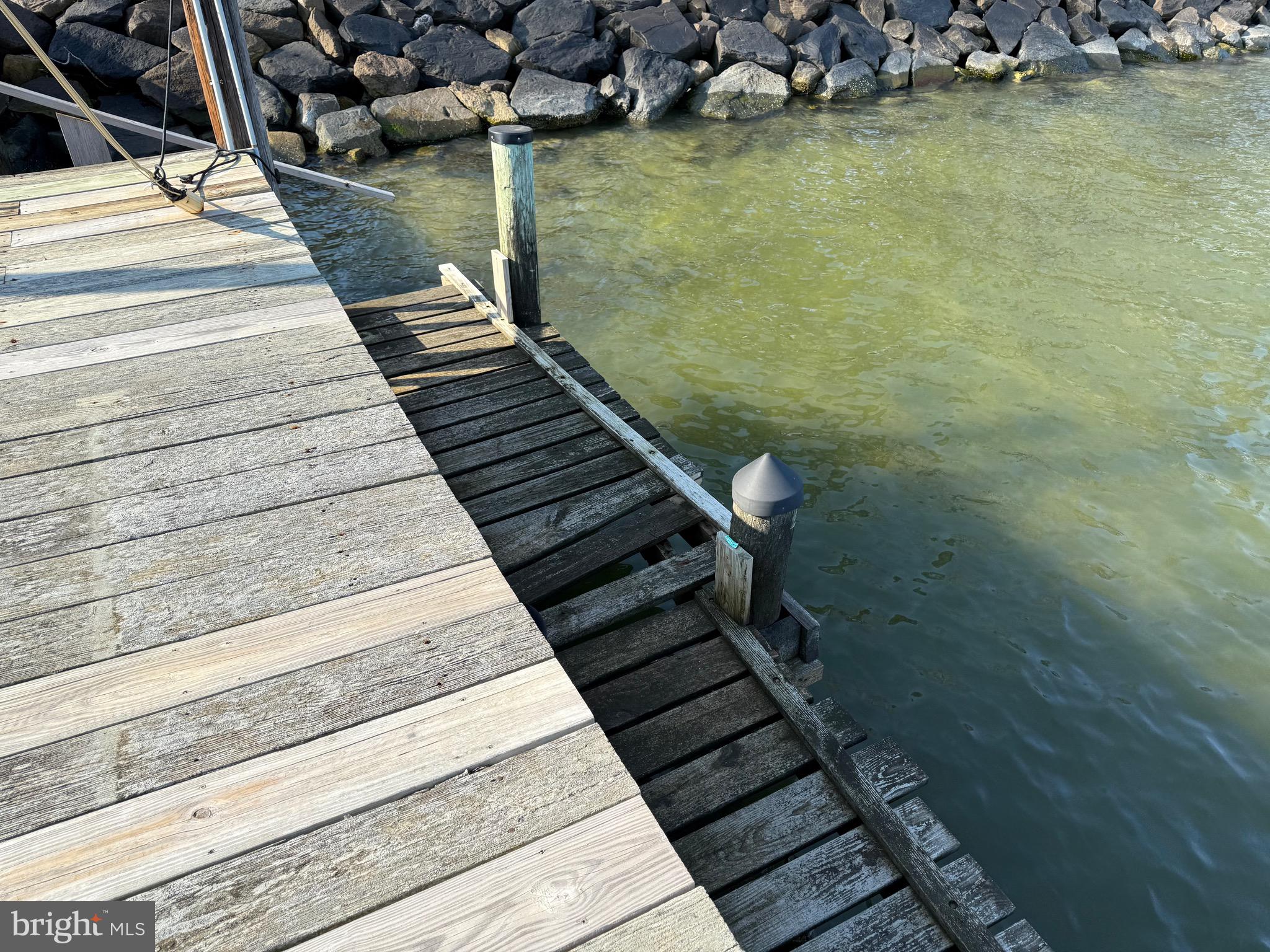 NORTH BEACH PARK - Residential