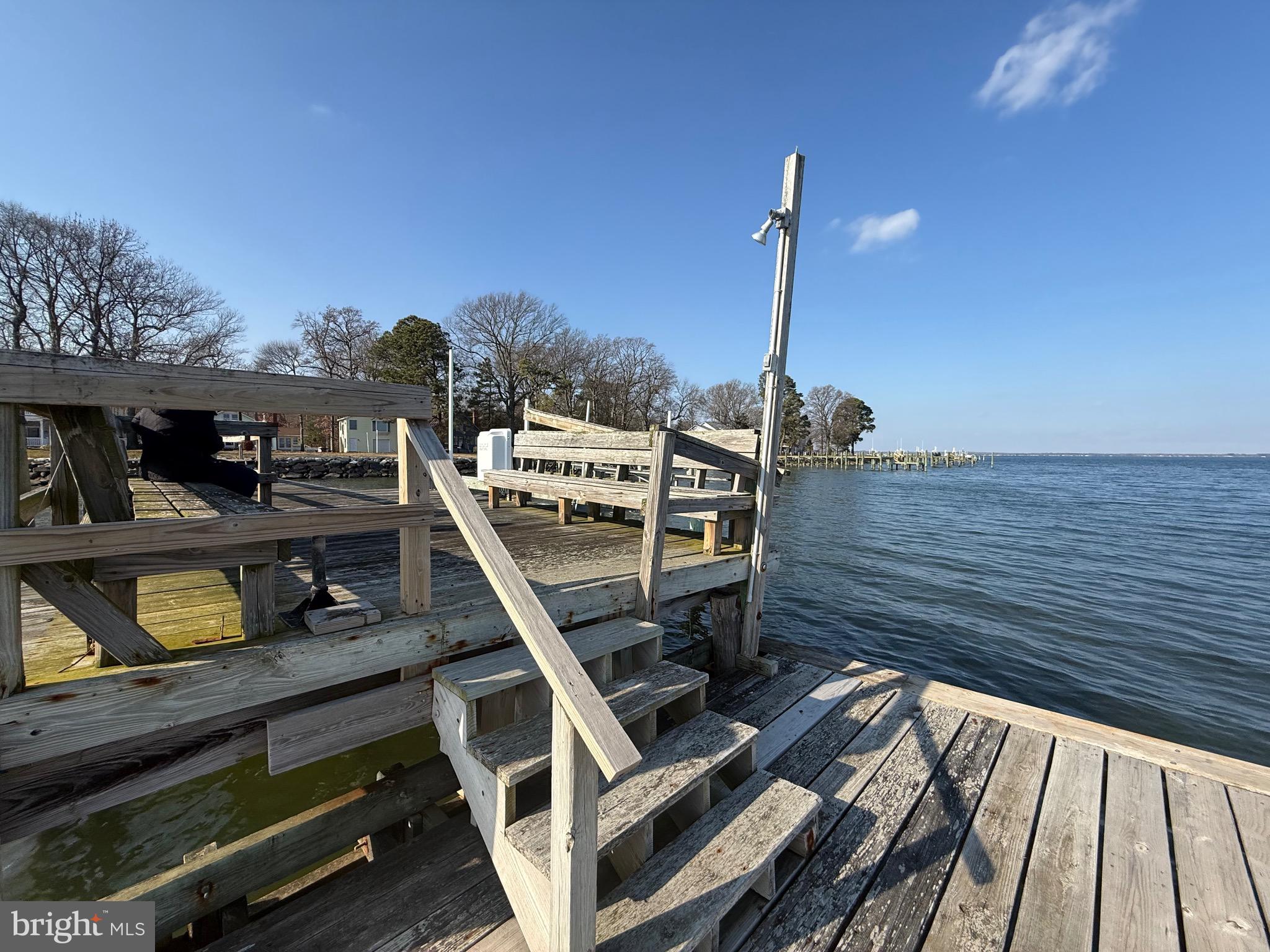 NORTH BEACH PARK - Residential
